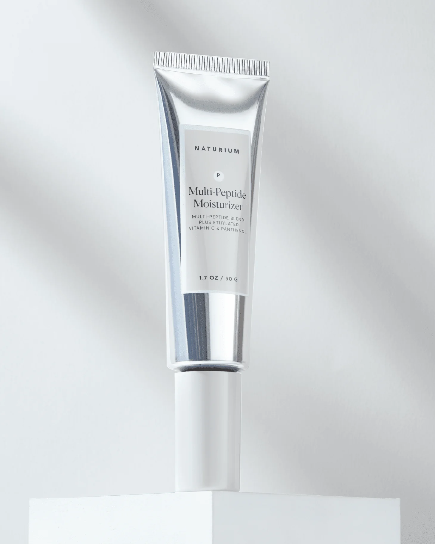 Multi-Peptide Moisturizer - Image 5