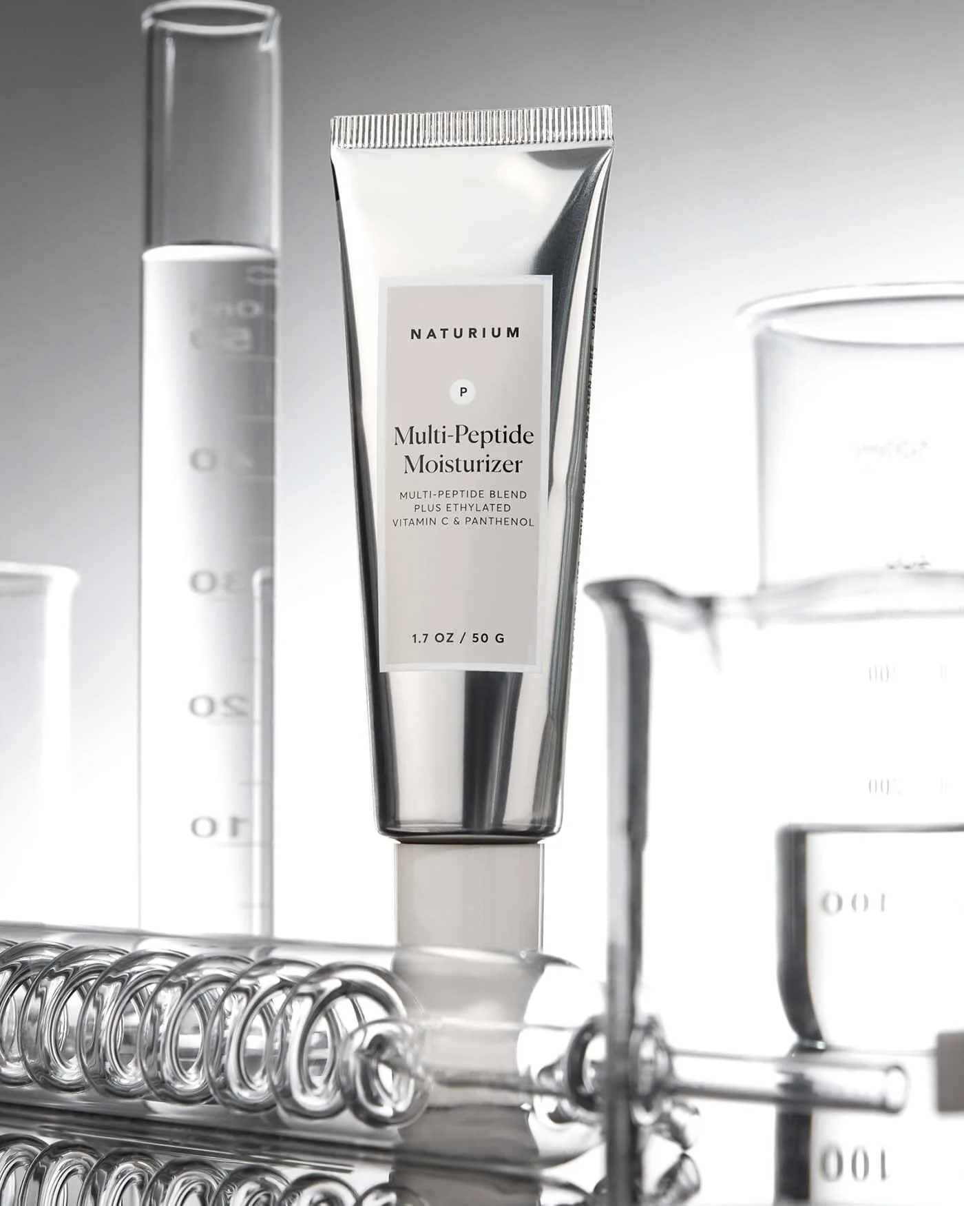 Multi-Peptide Moisturizer - Image 8