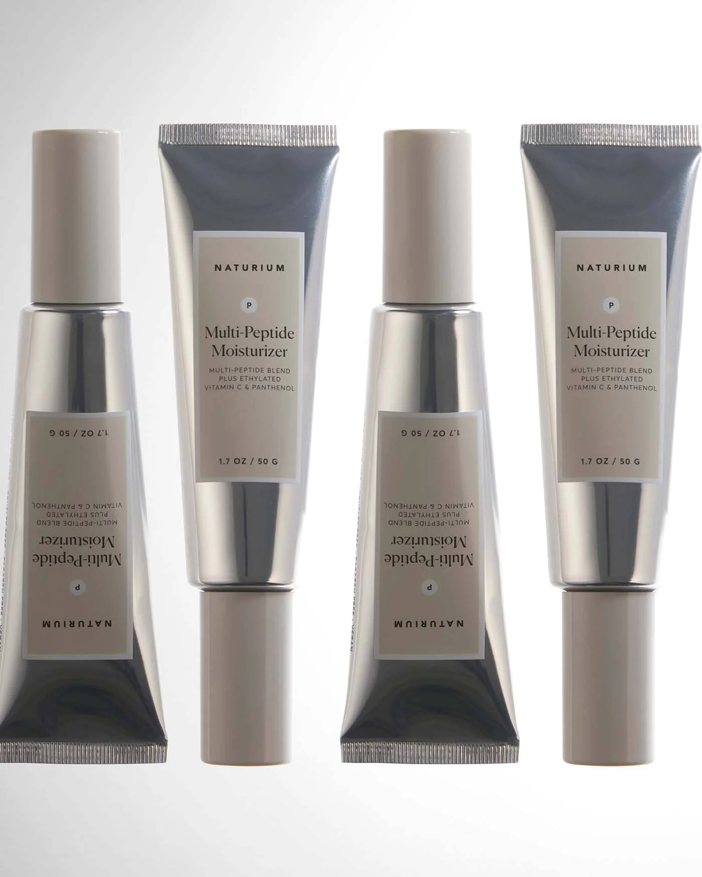 Multi-Peptide Moisturizer - Image 9