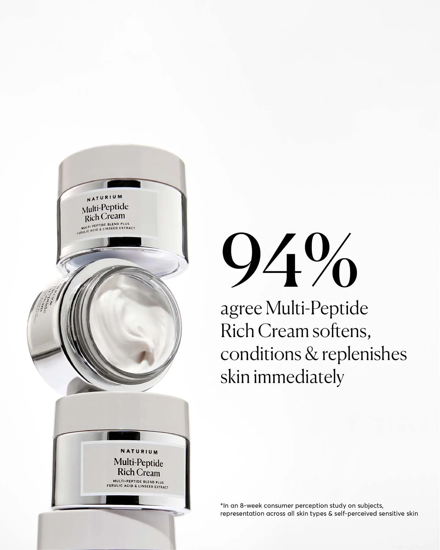 Multi-Peptide Rich Cream - Image 6