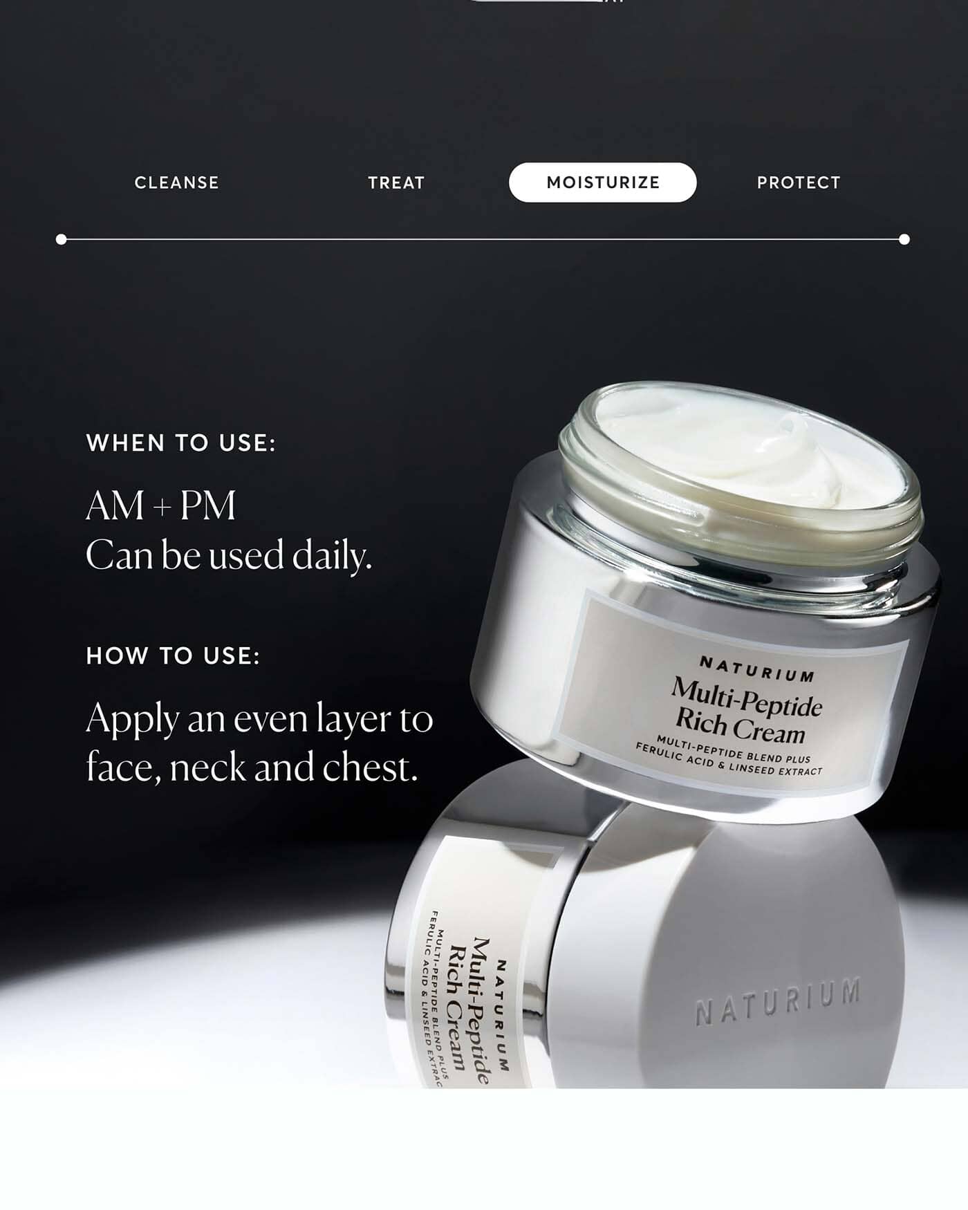 Multi-Peptide Rich Cream - Image 7