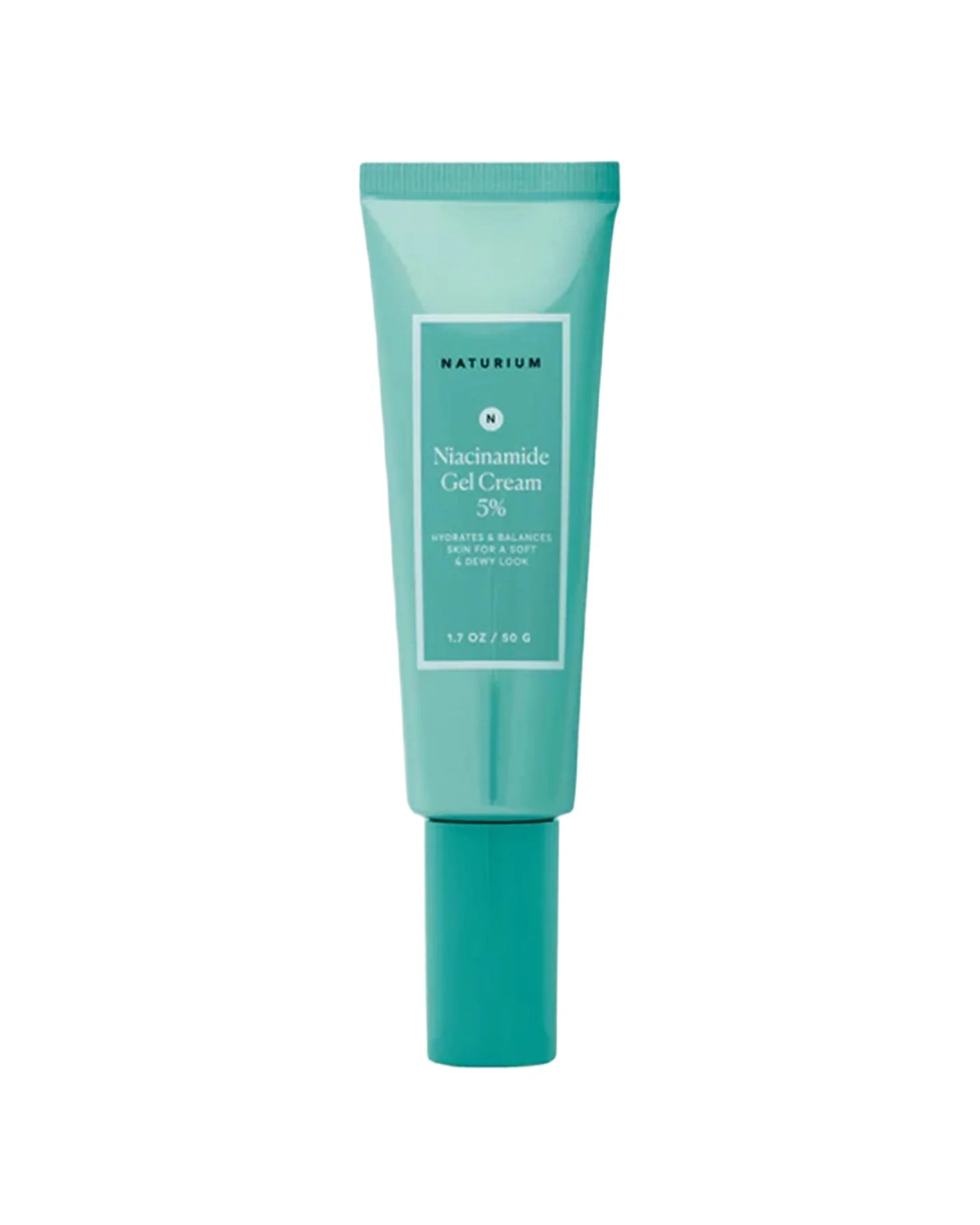 Niacinamide Gel Cream 5%