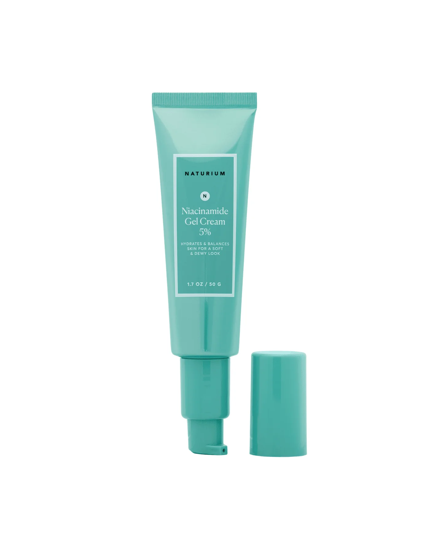 Niacinamide Gel Cream 5% - Image 3