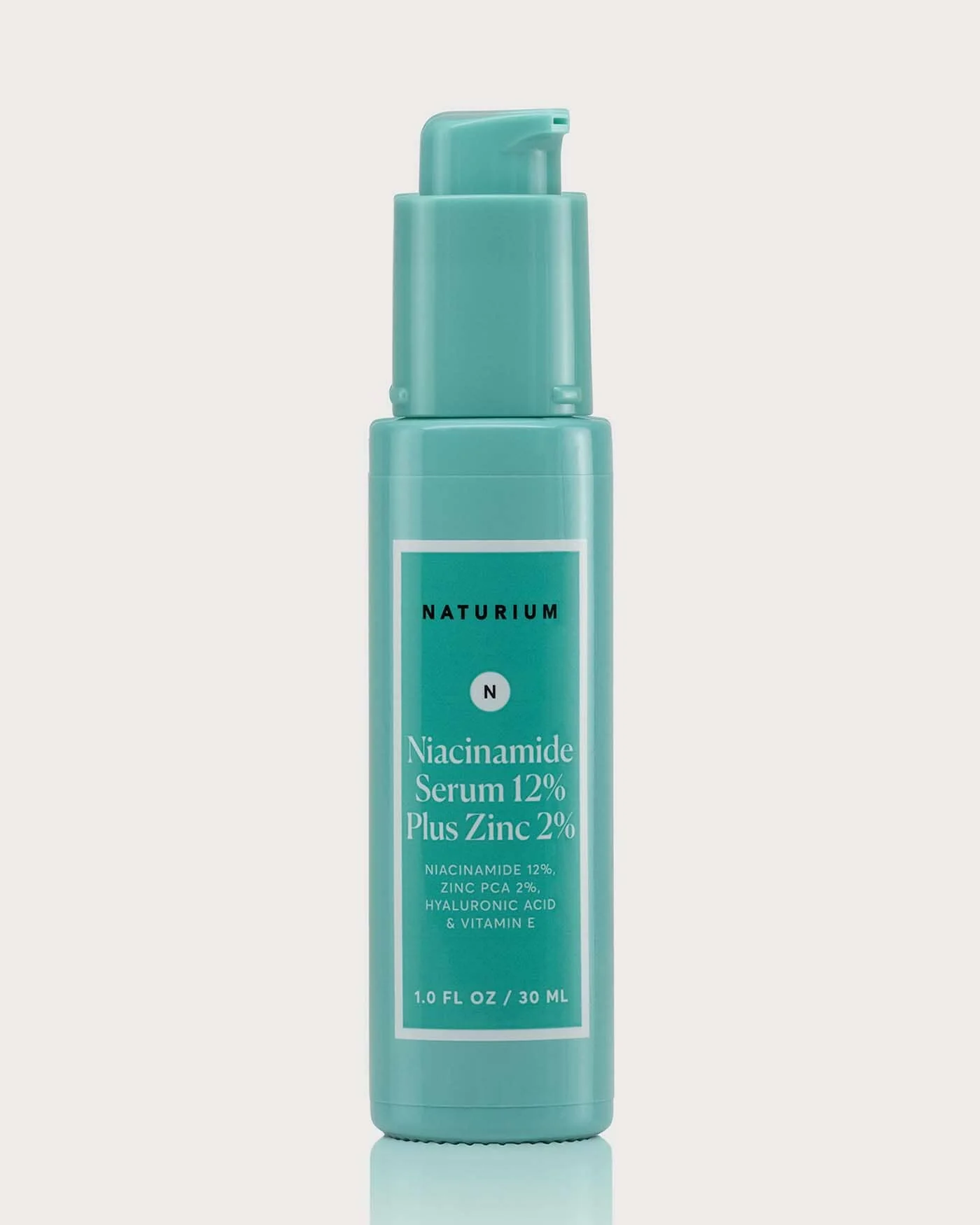 Niacinamide Serum 12% Plus Zinc 2% - Image 4