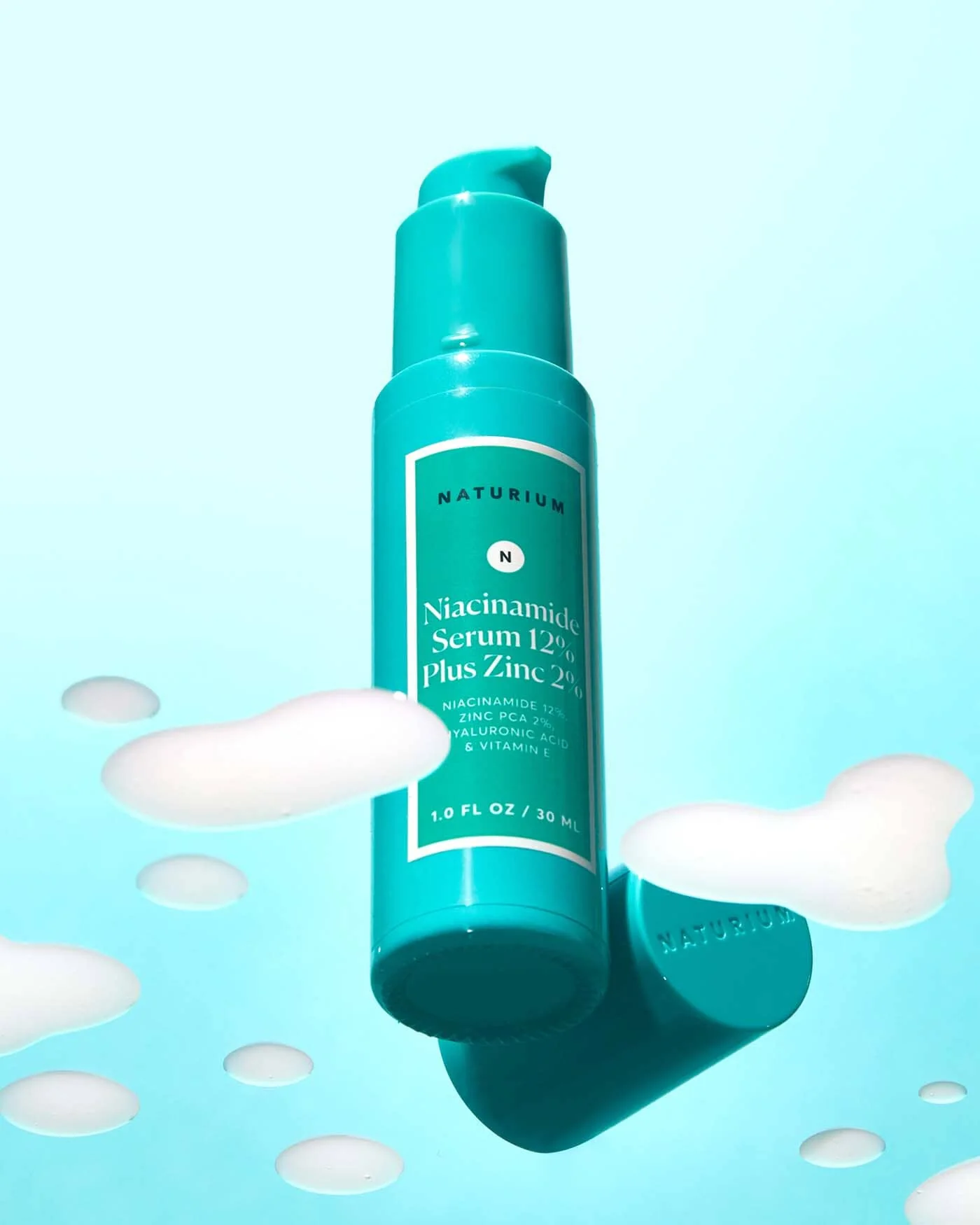 Niacinamide Serum 12% Plus Zinc 2% - Image 6