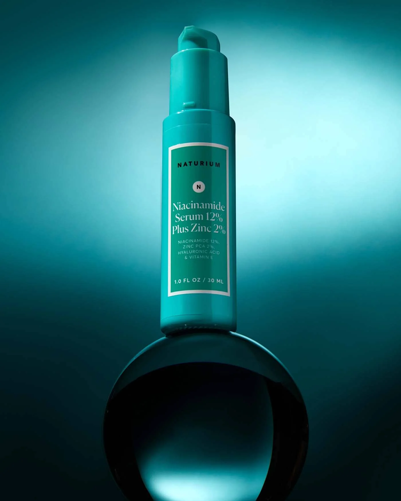 Niacinamide Serum 12% Plus Zinc 2% - Image 8