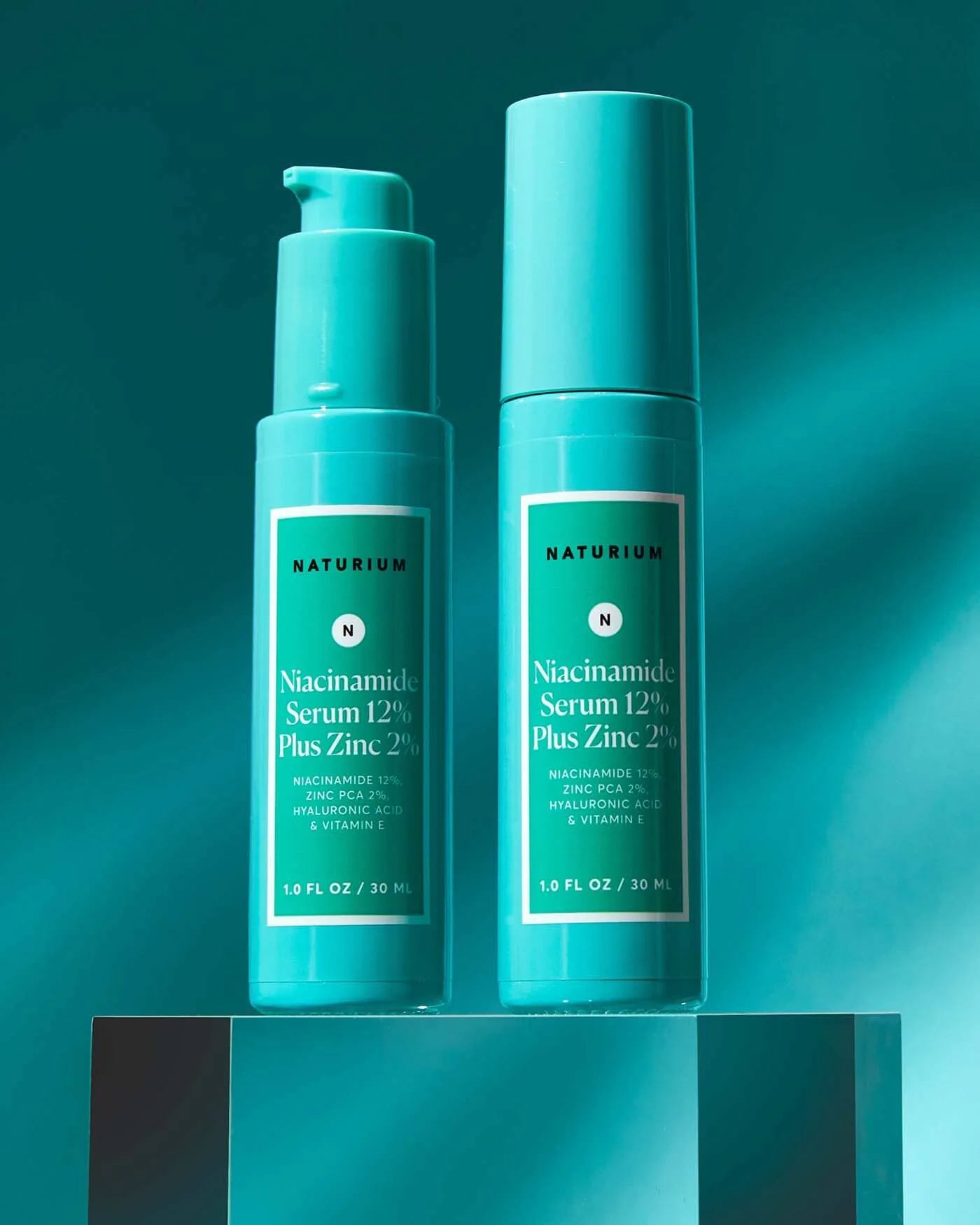 Niacinamide Serum 12% Plus Zinc 2% - Image 9
