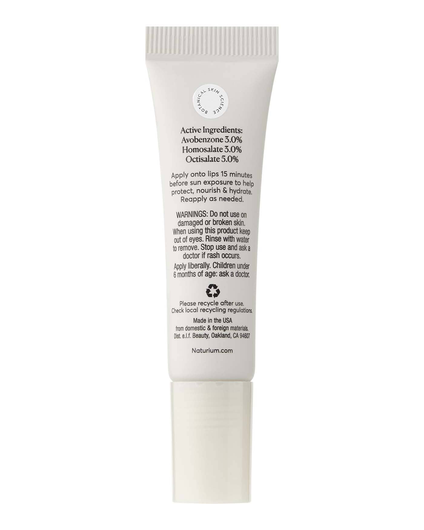 Phyto-Glow Lip Balm SPF 45 - Image 4