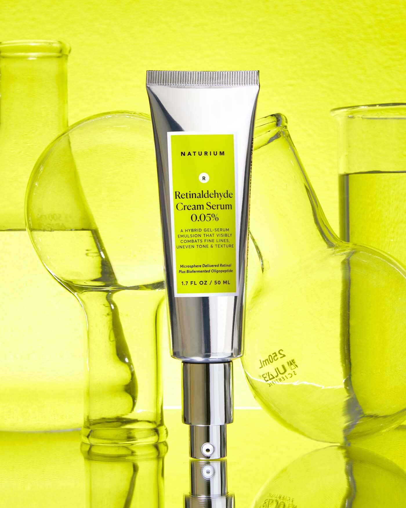 Retinaldehyde Cream Serum 0.05% - Image 7
