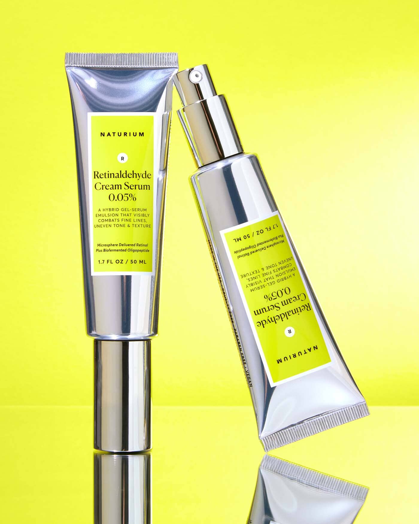 Retinaldehyde Cream Serum 0.05% - Image 8