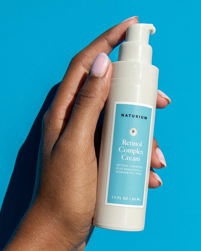 Retinol Complex Cream - Image 3