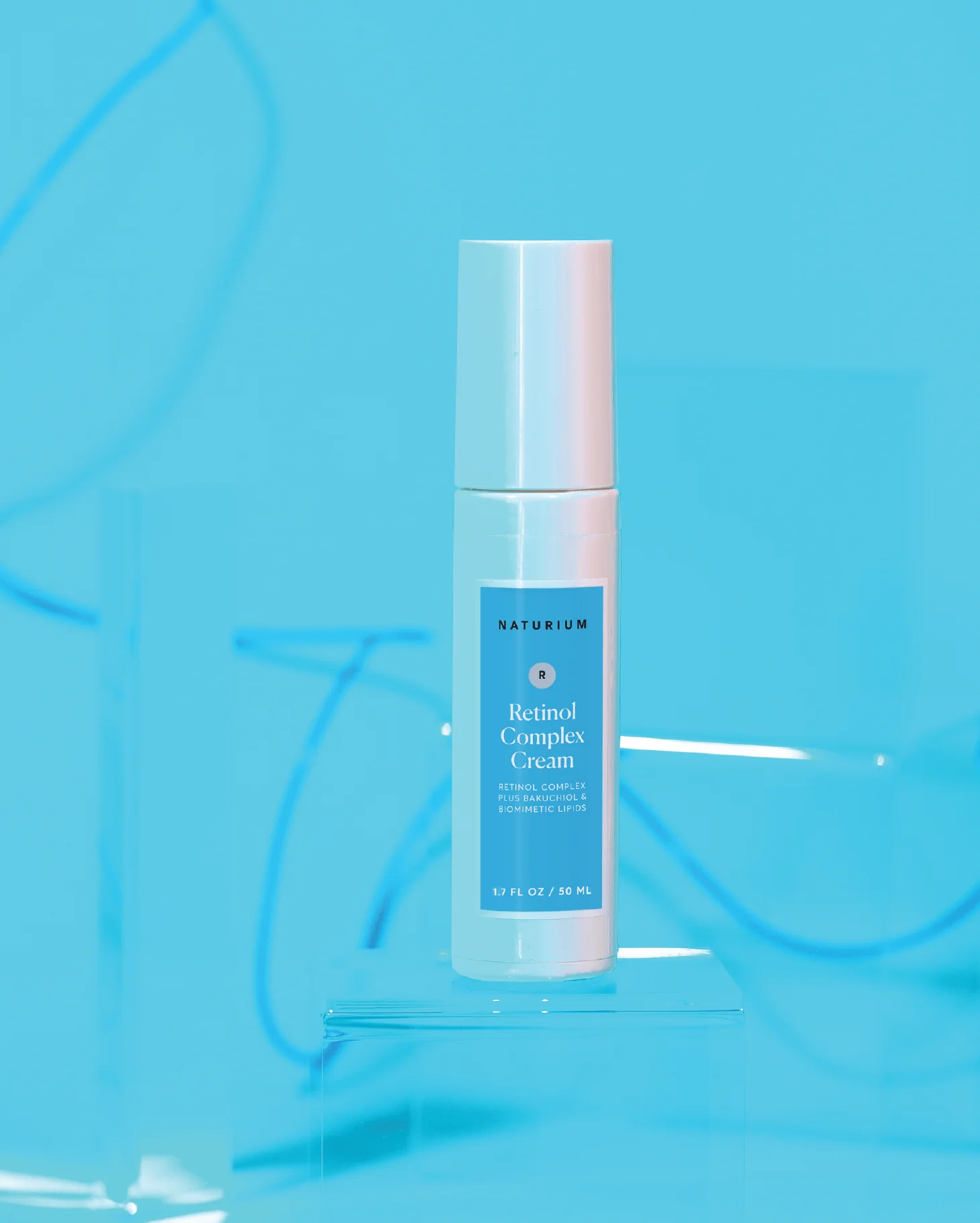 Retinol Complex Cream - Image 4