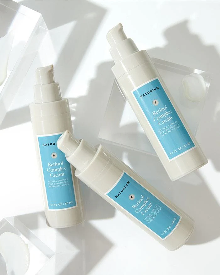 Retinol Complex Cream - Image 5