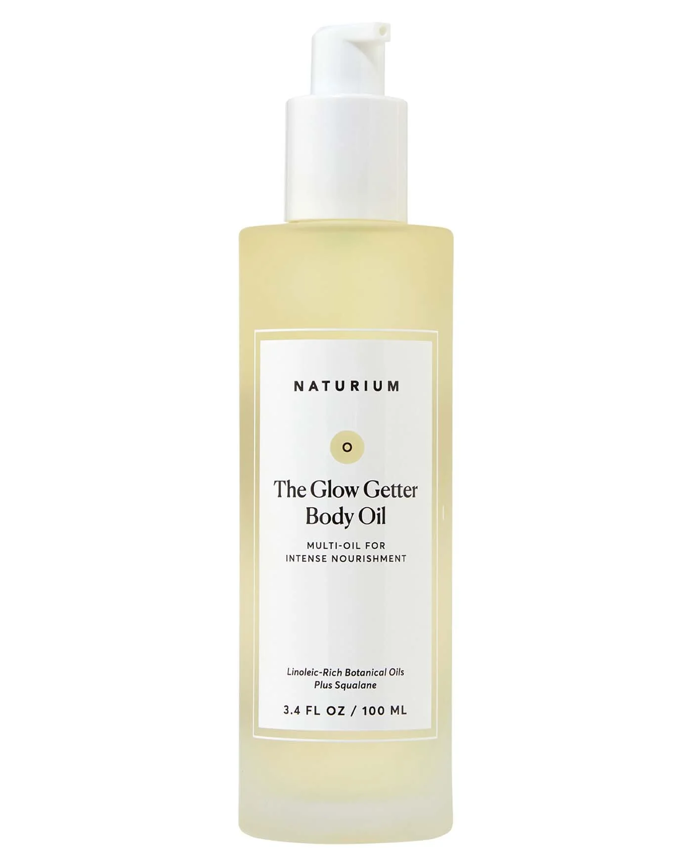 The Glow Getter Body Oil - Image 2