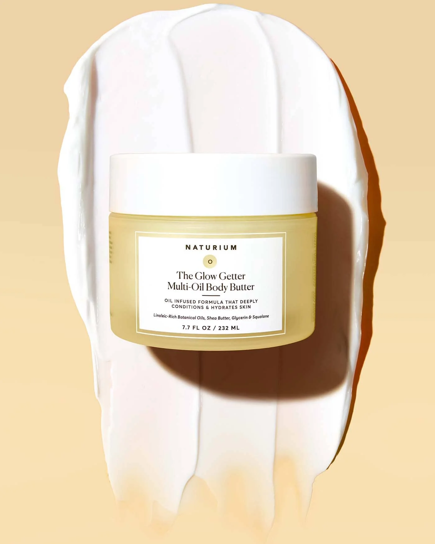 The Glow Getter Multi-Oil Body Butter - Image 2
