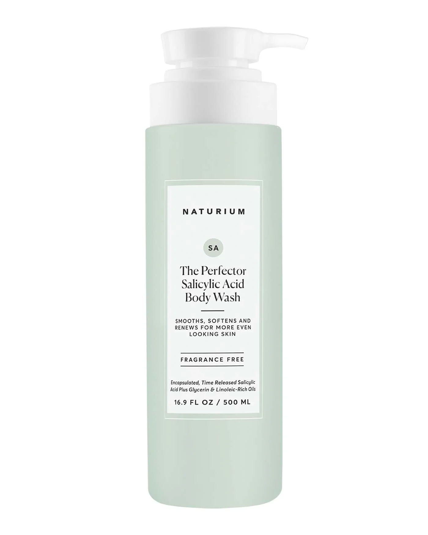 The Perfector Salicylic Acid Body Wash