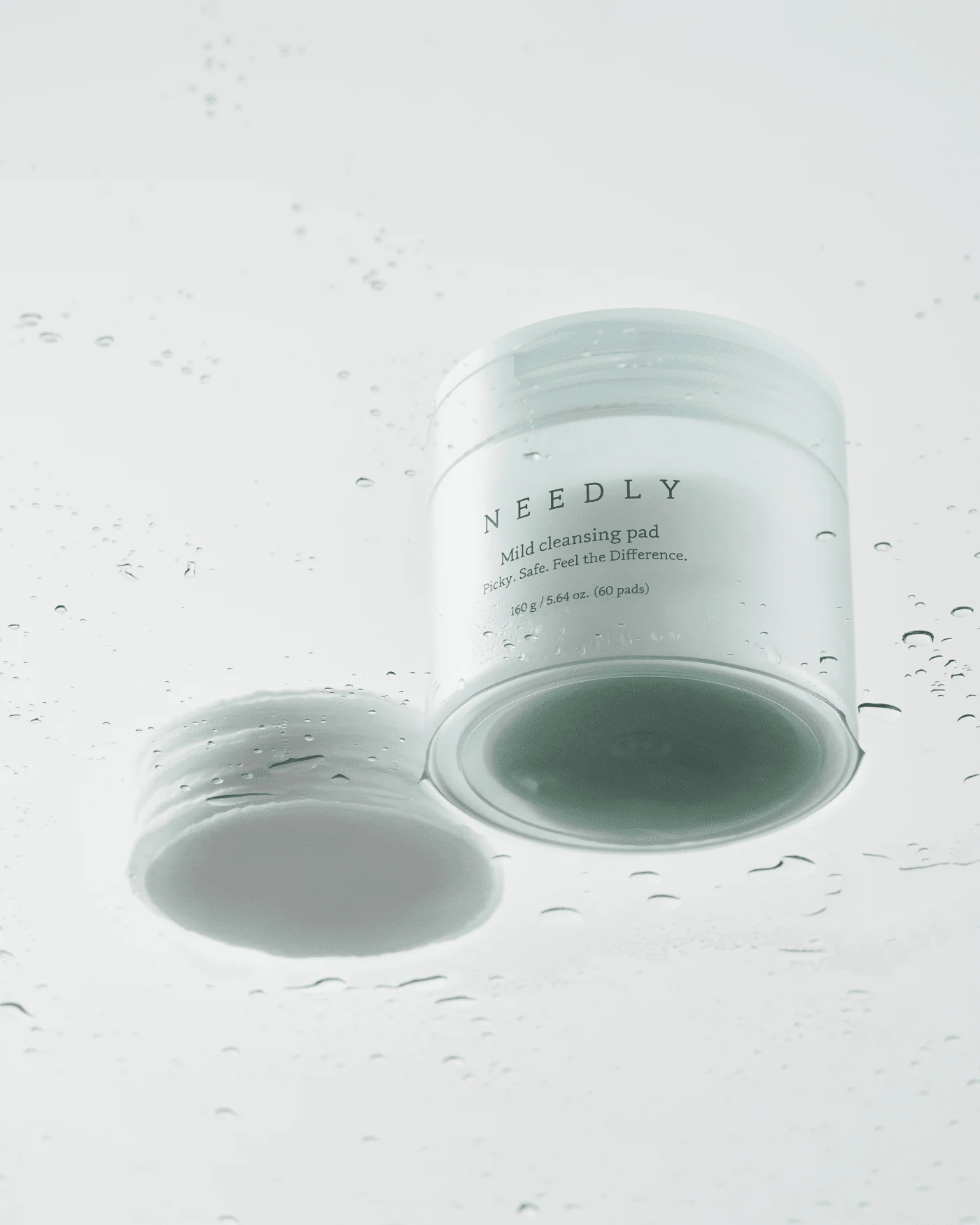 Mild Cleansing Pad - Image 4