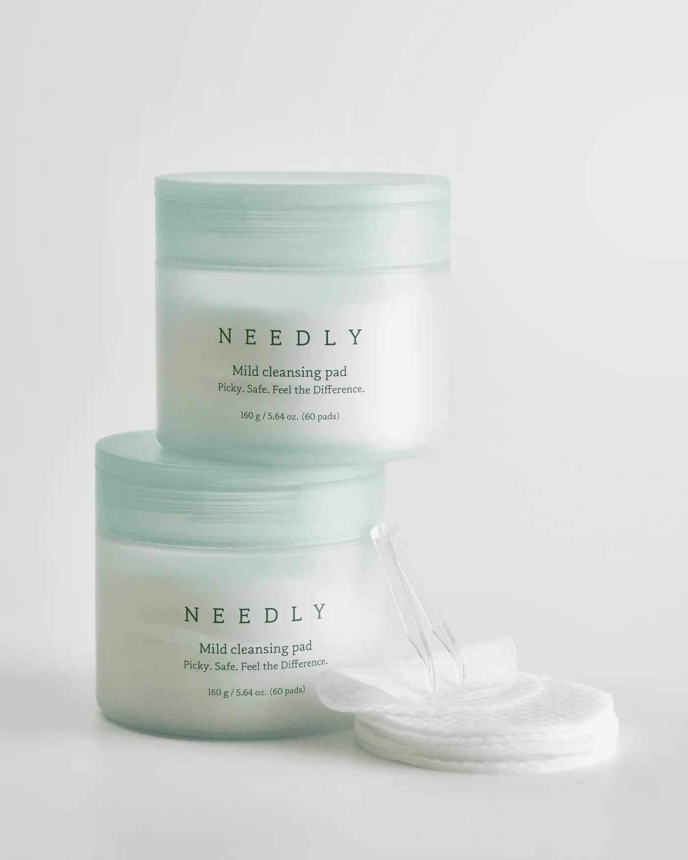 Mild Cleansing Pad - Image 5
