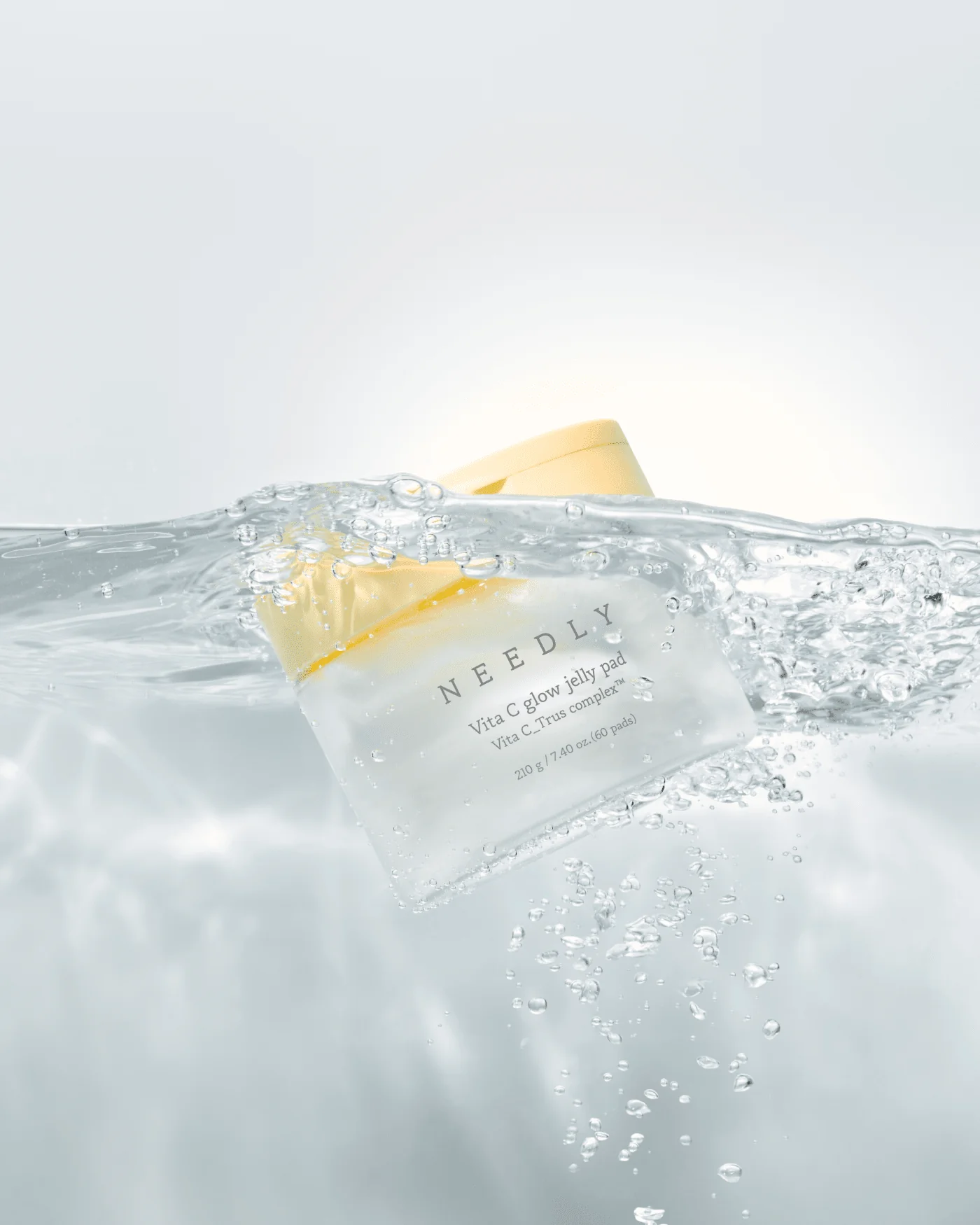 Vita C Glow Jelly Pad - Image 8