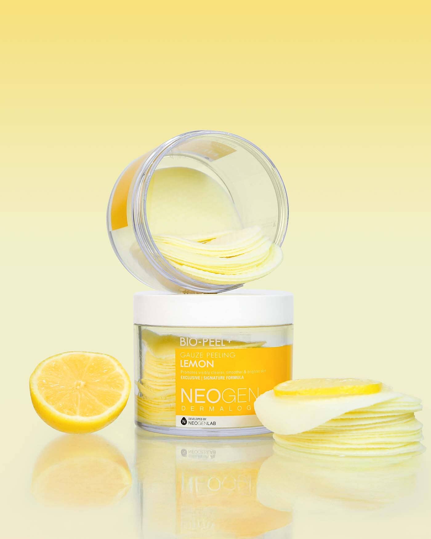 Bio-Peel Gauze Peeling Lemon - Image 8