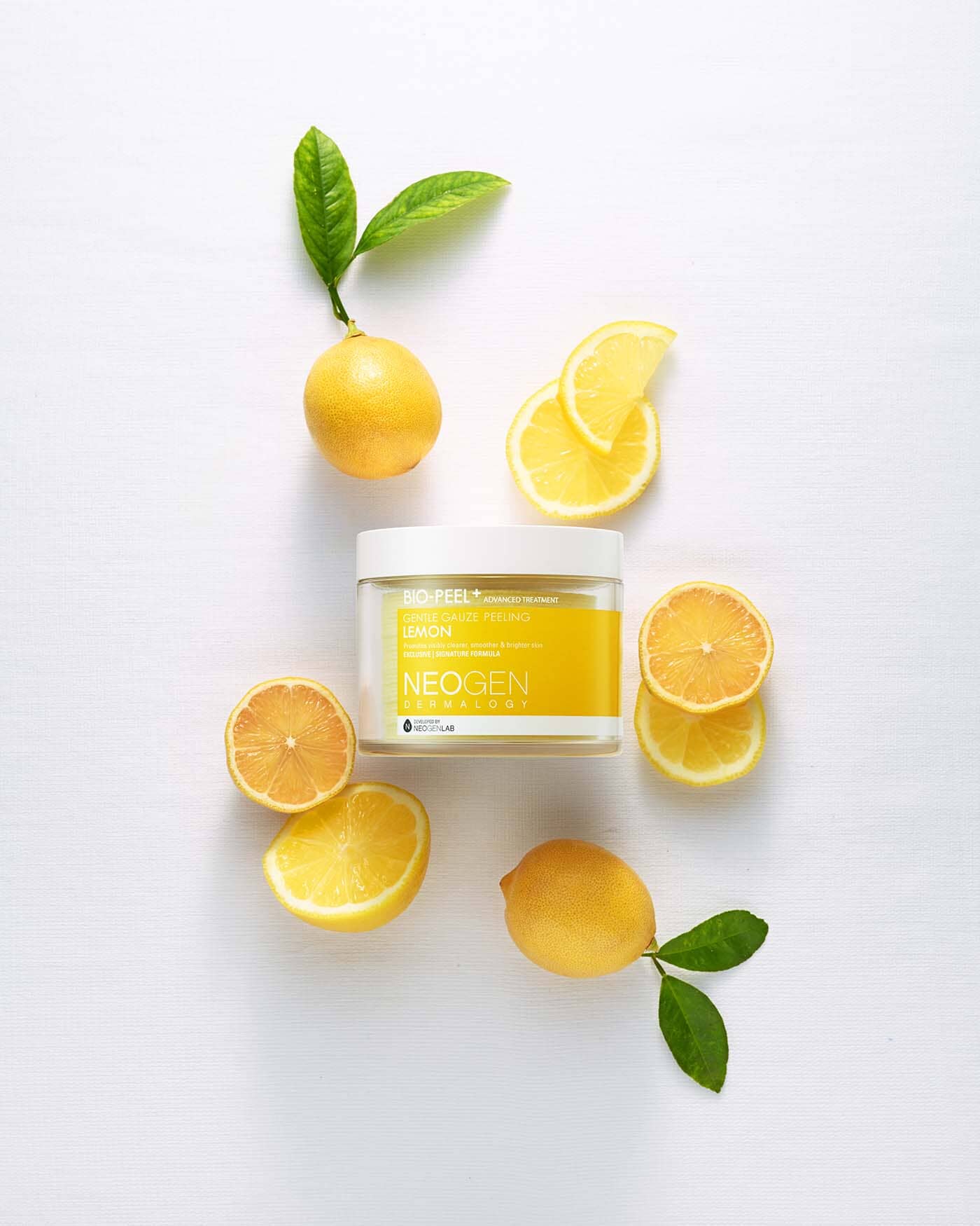 Bio-Peel Gauze Peeling Lemon - Image 9