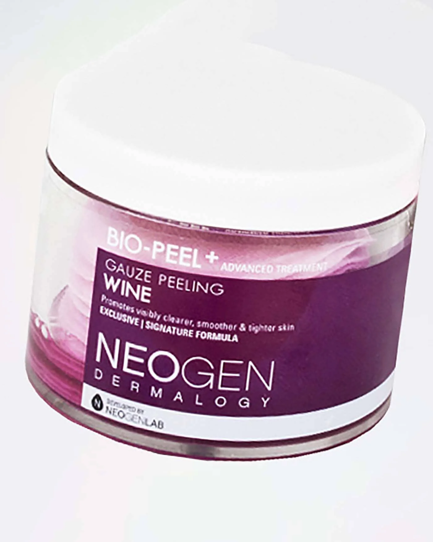 Bio-Peel Gauze Peeling Wine - Image 10