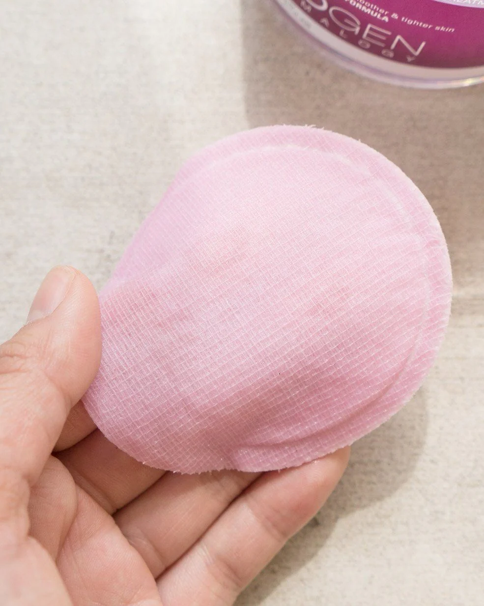 Bio-Peel Gauze Peeling Wine - Image 3