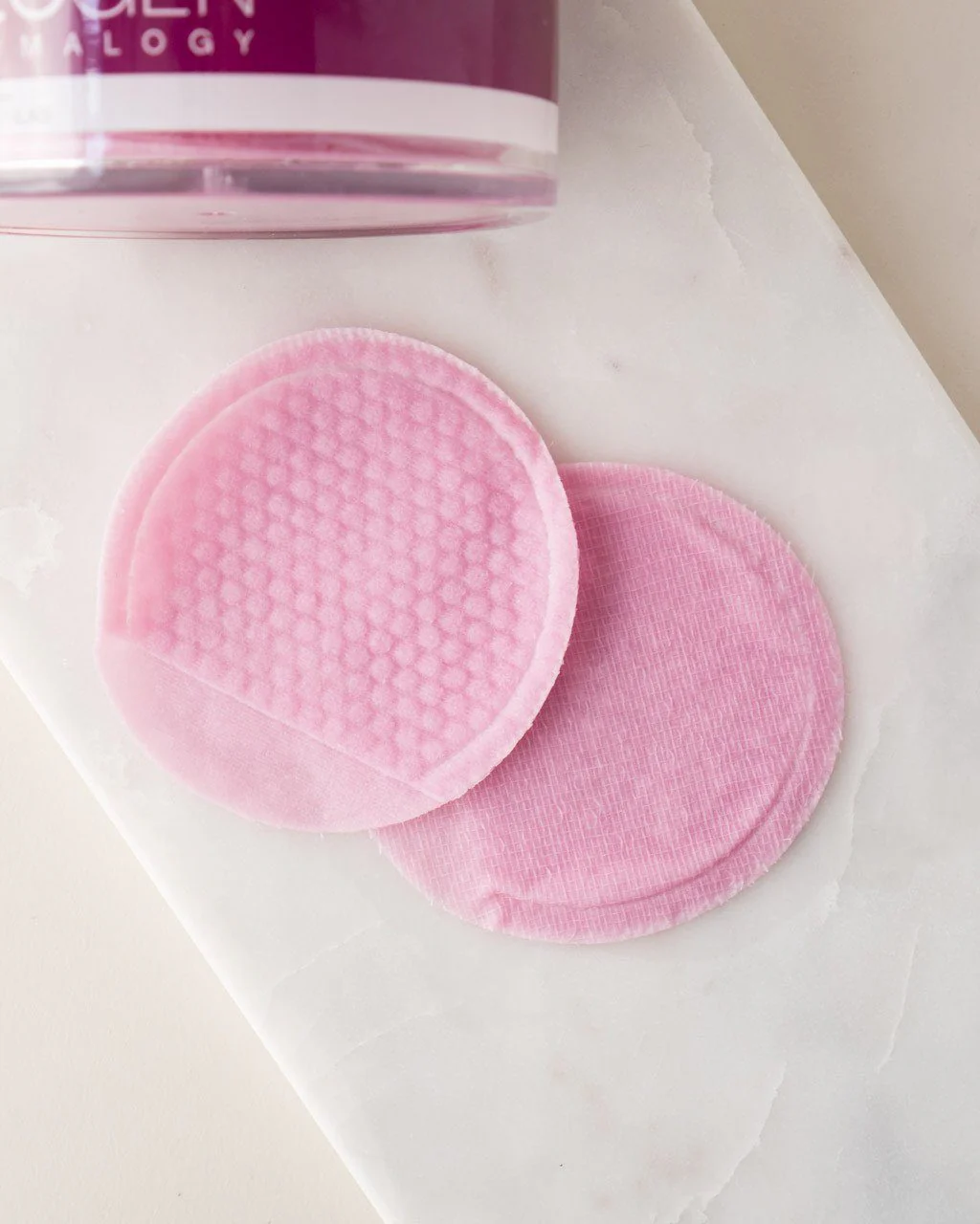 Bio-Peel Gauze Peeling Wine - Image 6