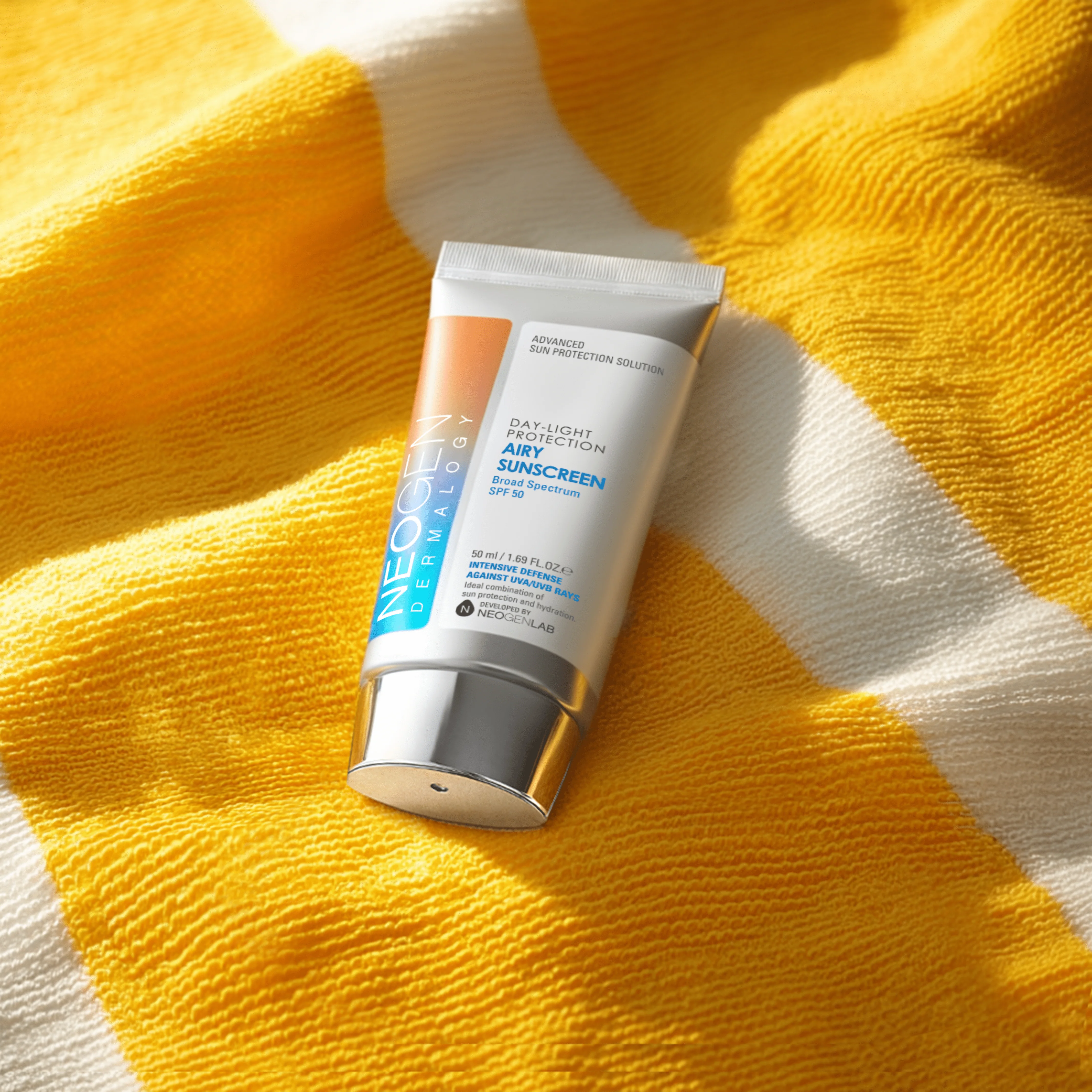 Day-Light Protection Airy Sunscreen - Image 4