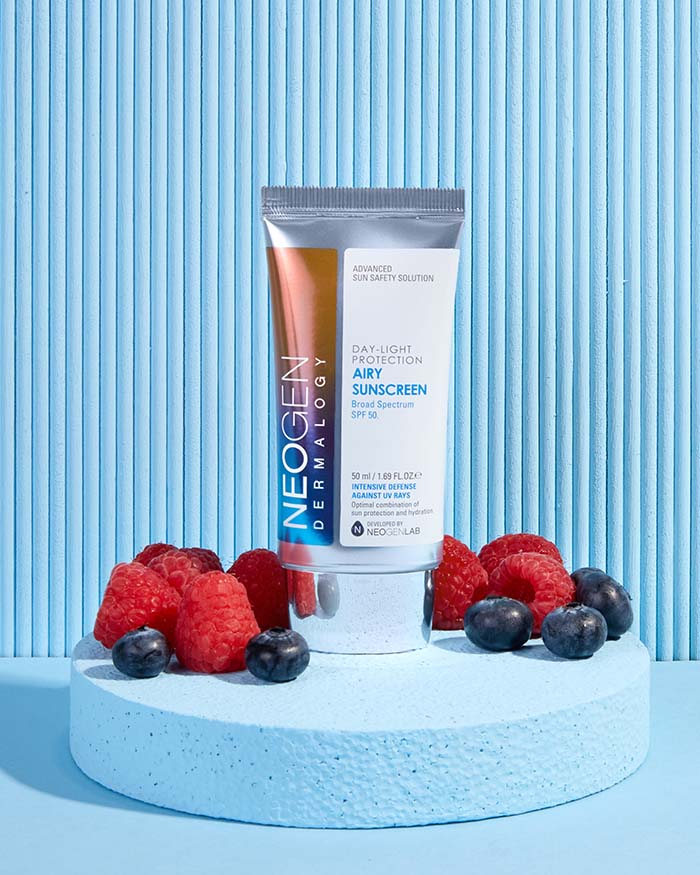 Day-Light Protection Airy Sunscreen - Image 9
