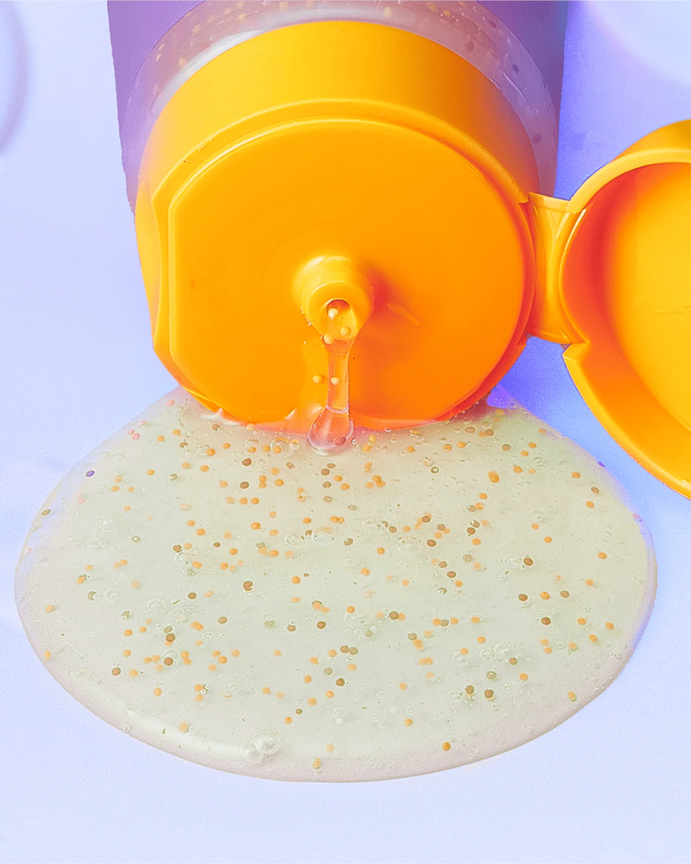Dermalogy Double Vita Capsule Cleansing Foam - Image 2
