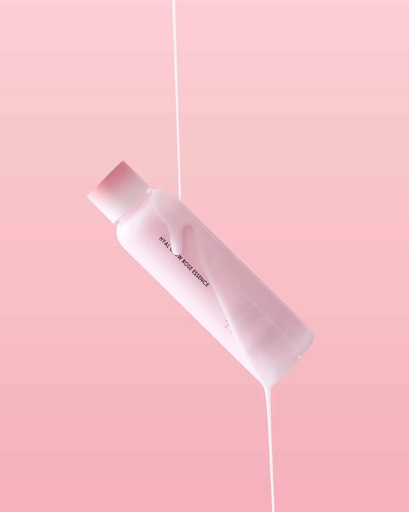 Dermalogy Hyal Glow Rose Essence - Image 4