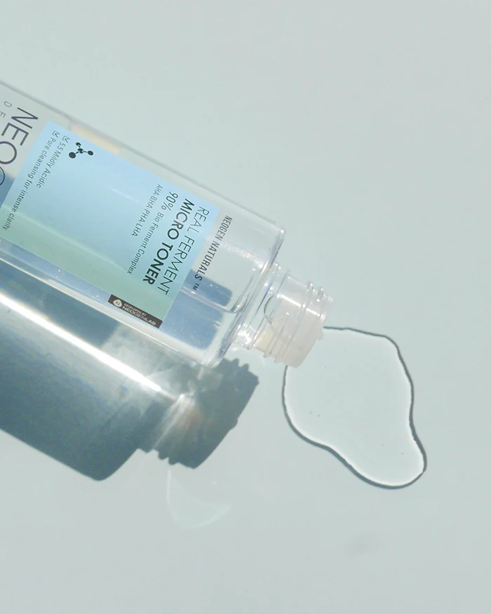 Real Ferment Micro Toner - Image 2