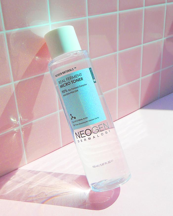 Real Ferment Micro Toner - Image 3
