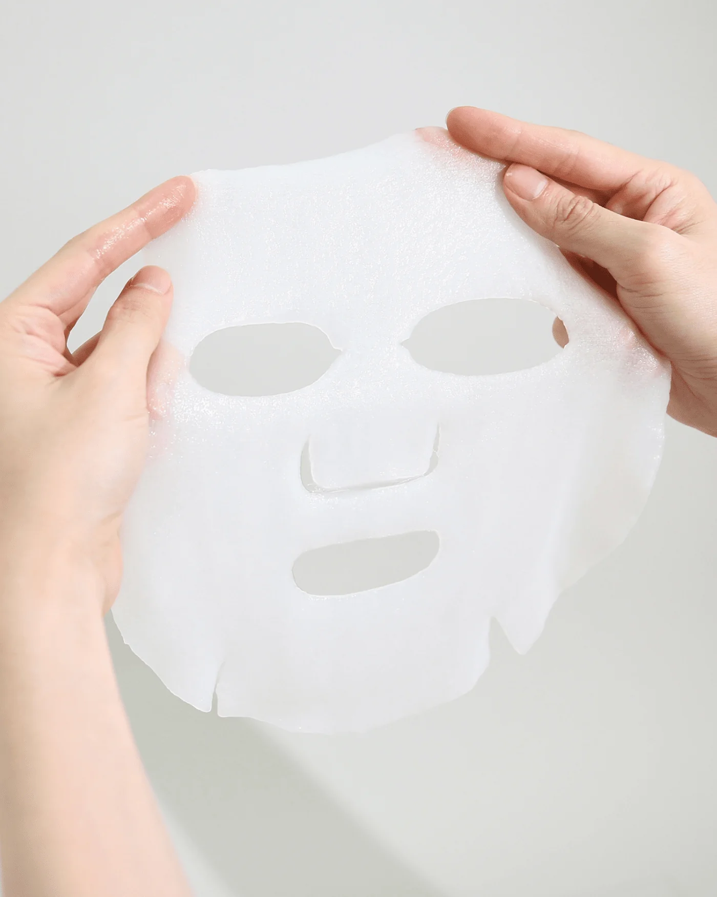 Real Heartleaf Soothing Mask - Image 3