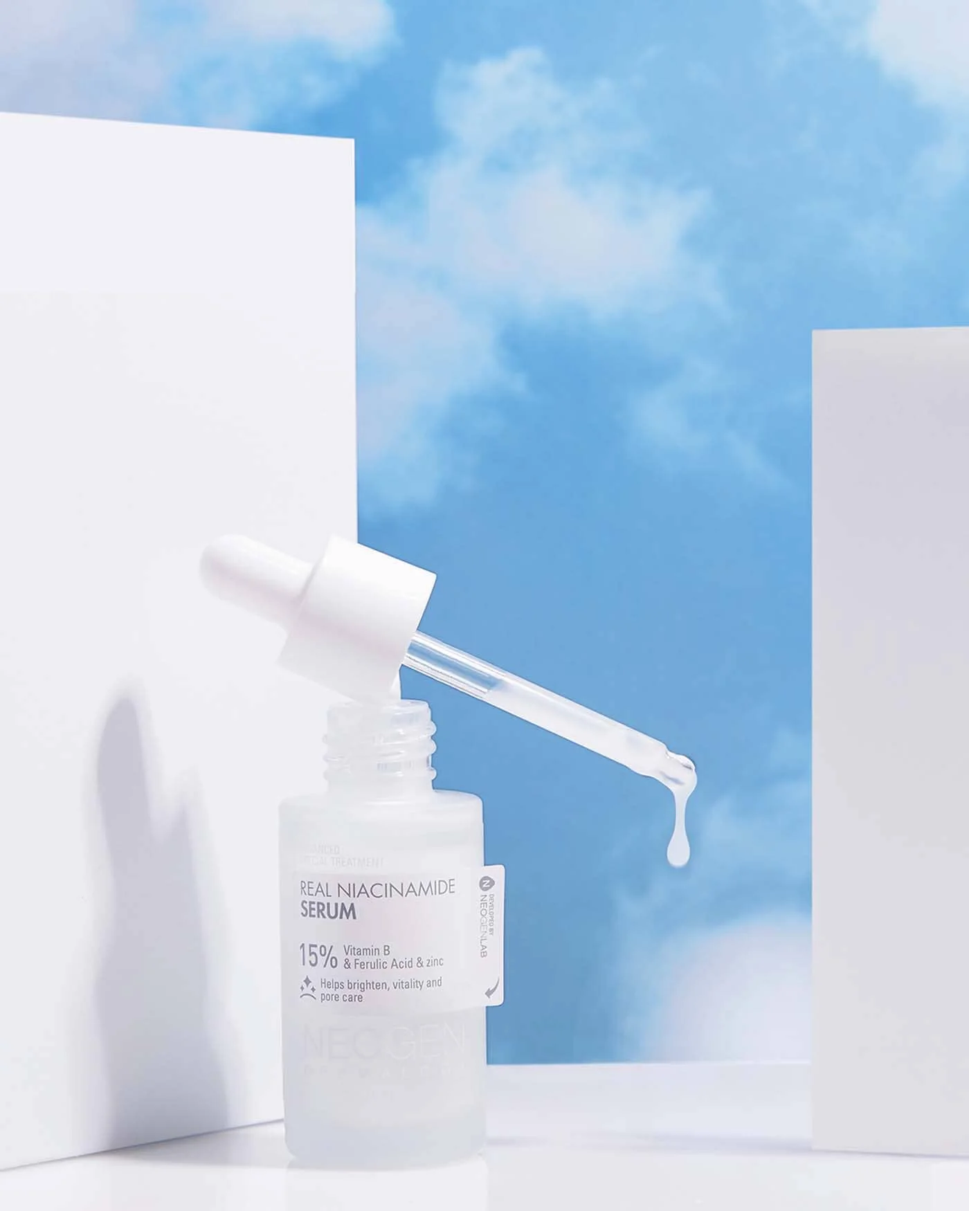 Dermalogy Real Niacinamide 15% Serum - Image 10
