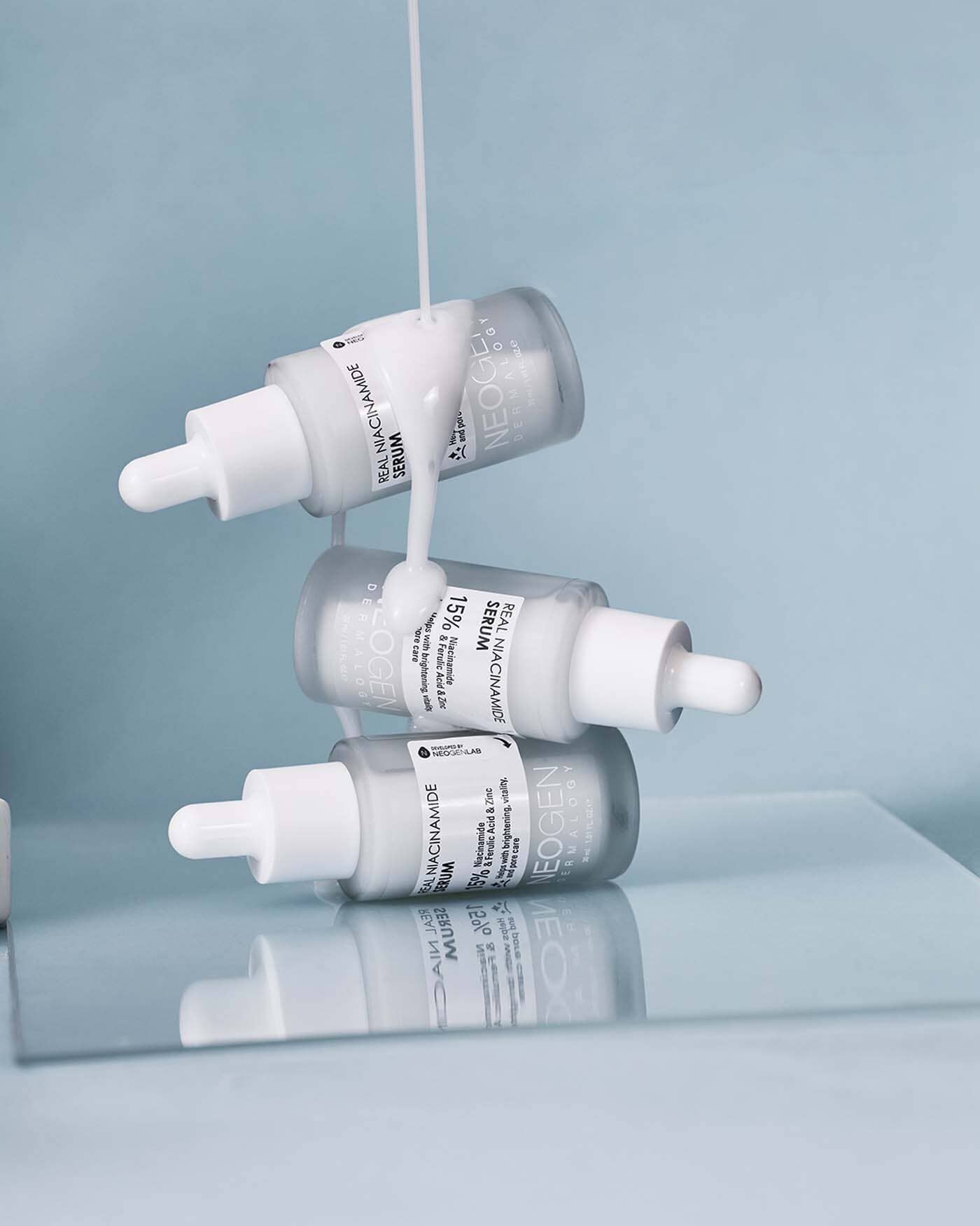 Dermalogy Real Niacinamide 15% Serum - Image 12
