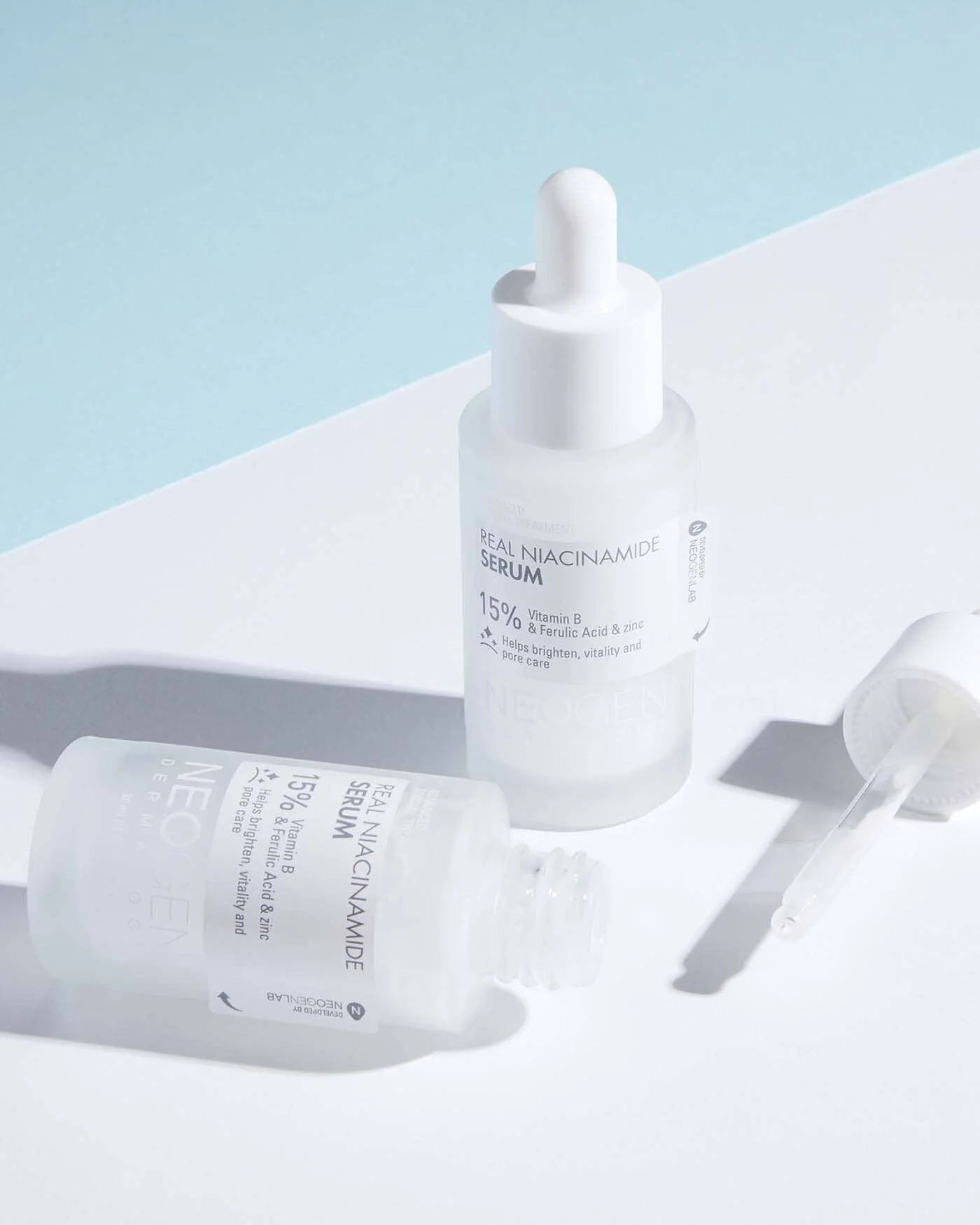 Dermalogy Real Niacinamide 15% Serum - Image 14
