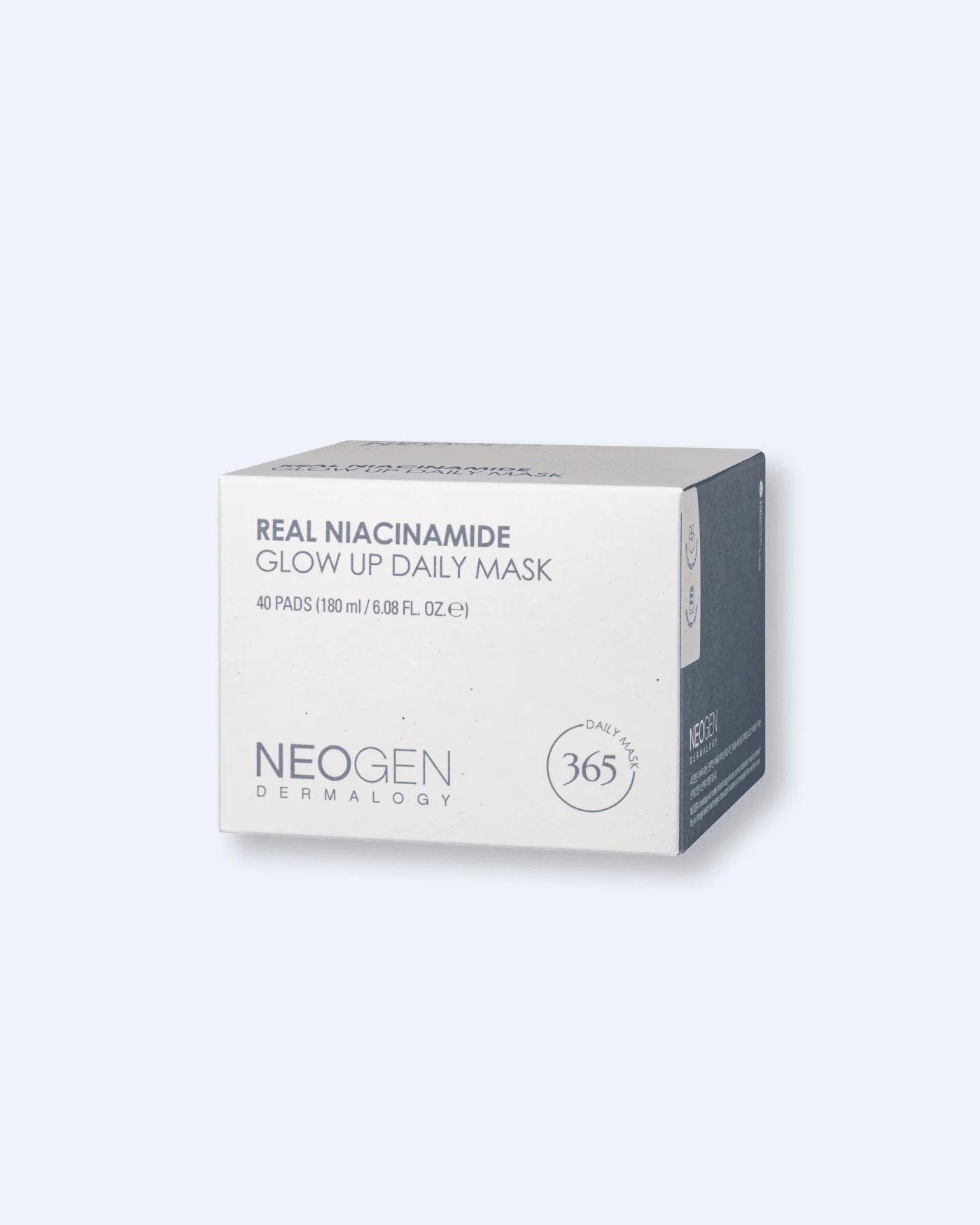 Dermaology Real Niacinamide Glow Up Daily Mask - Image 6