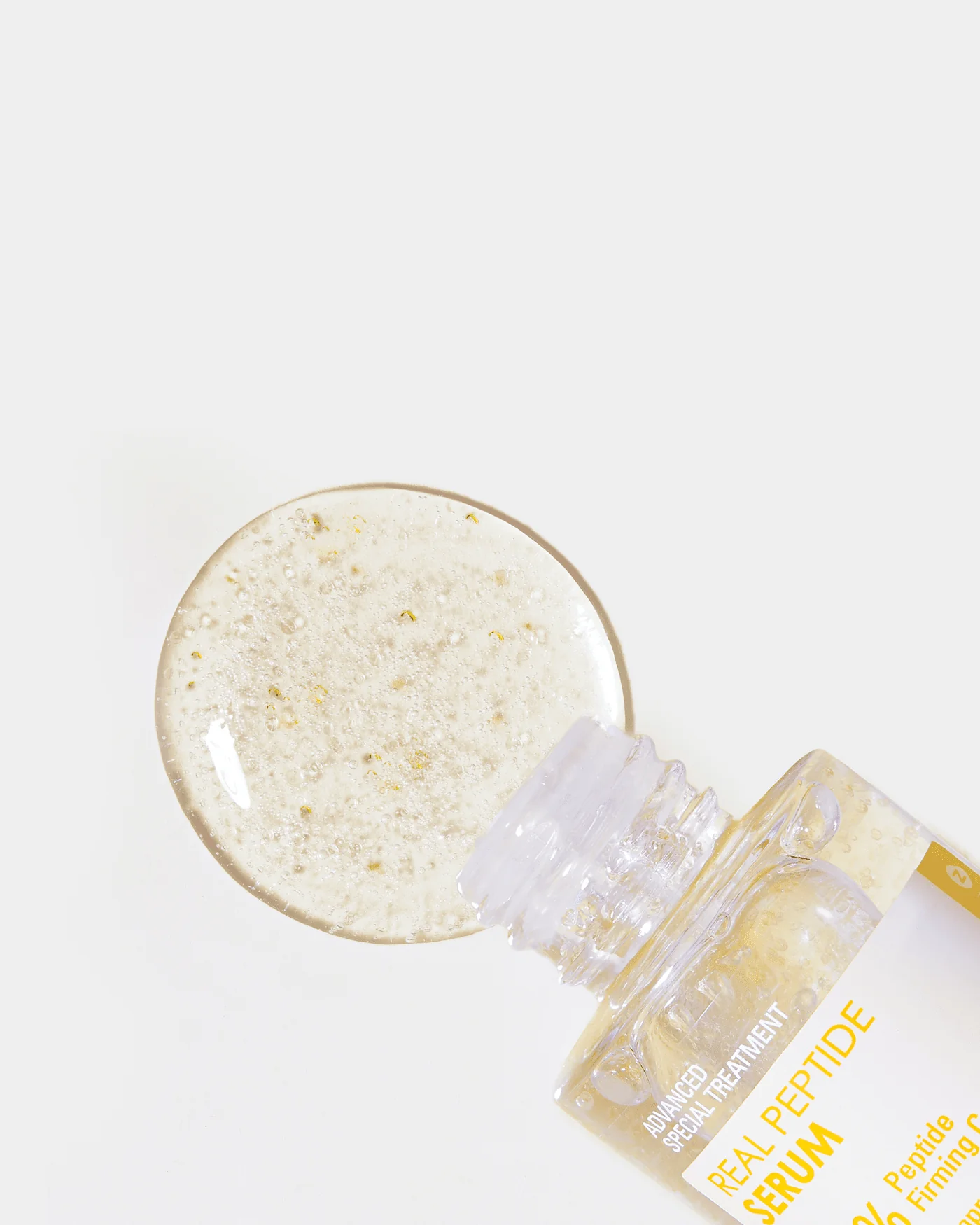 Dermalogy Real Peptide Serum - Image 3