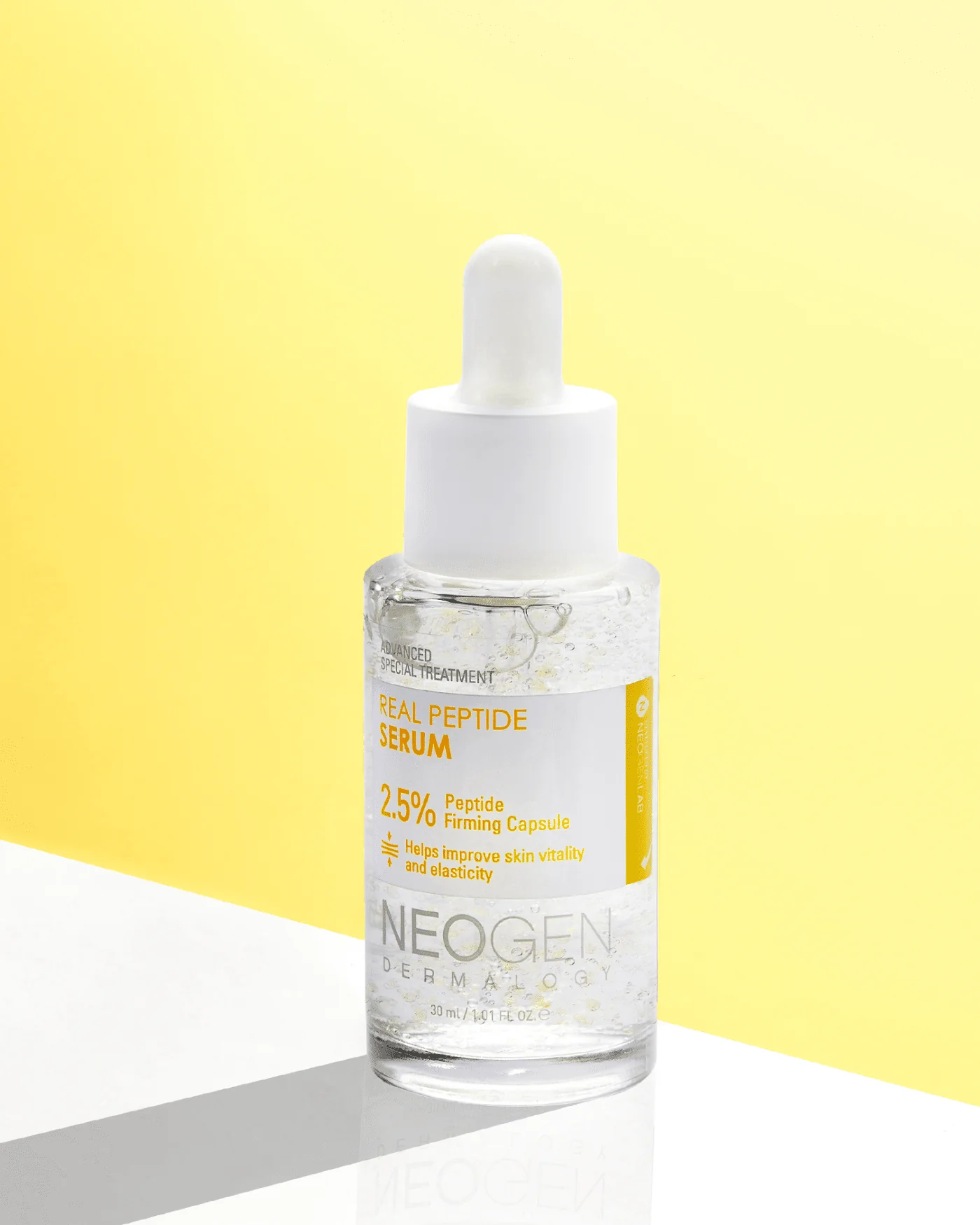 Dermalogy Real Peptide Serum - Image 5