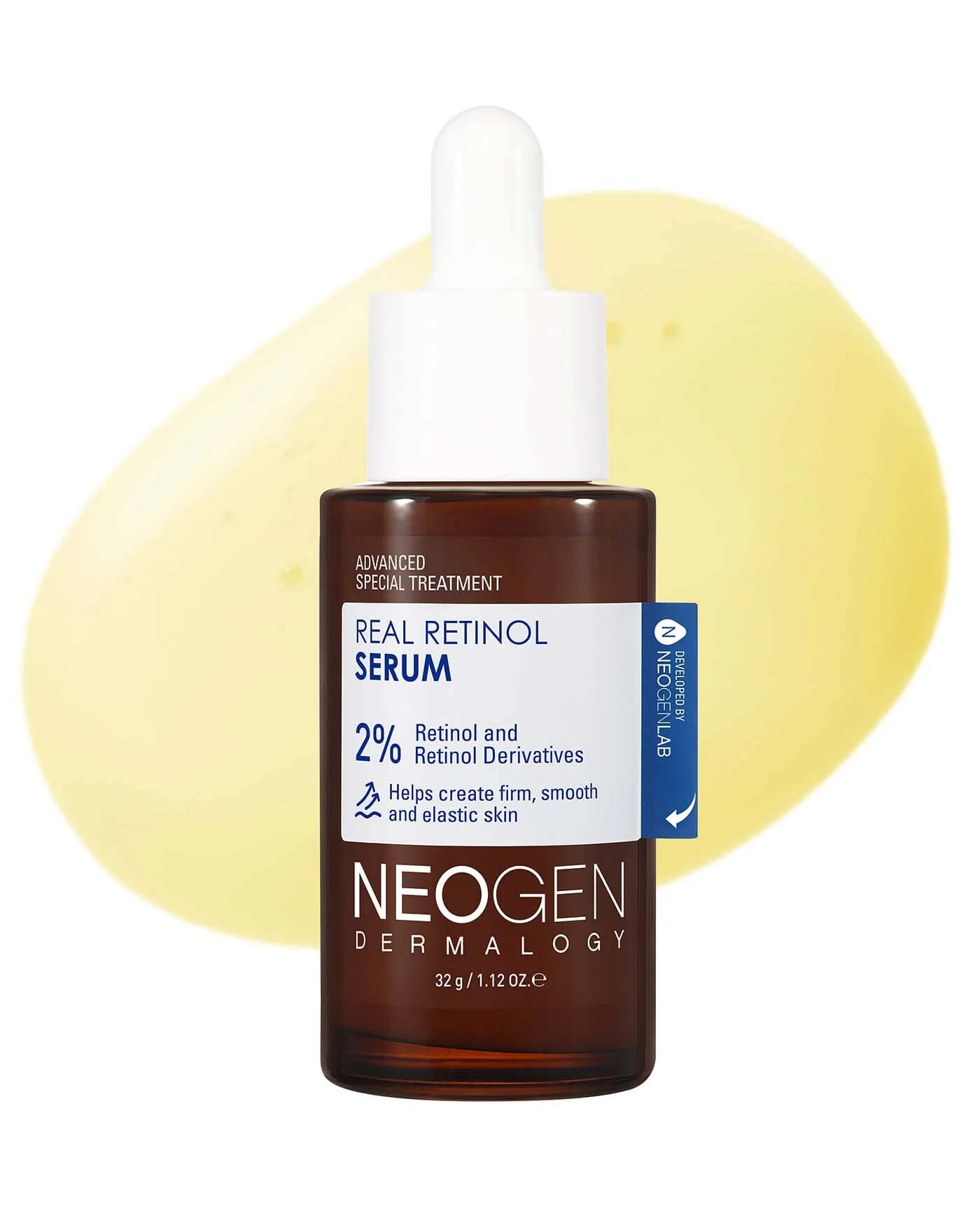 Dermalogy Real Retinol Serum - Image 4