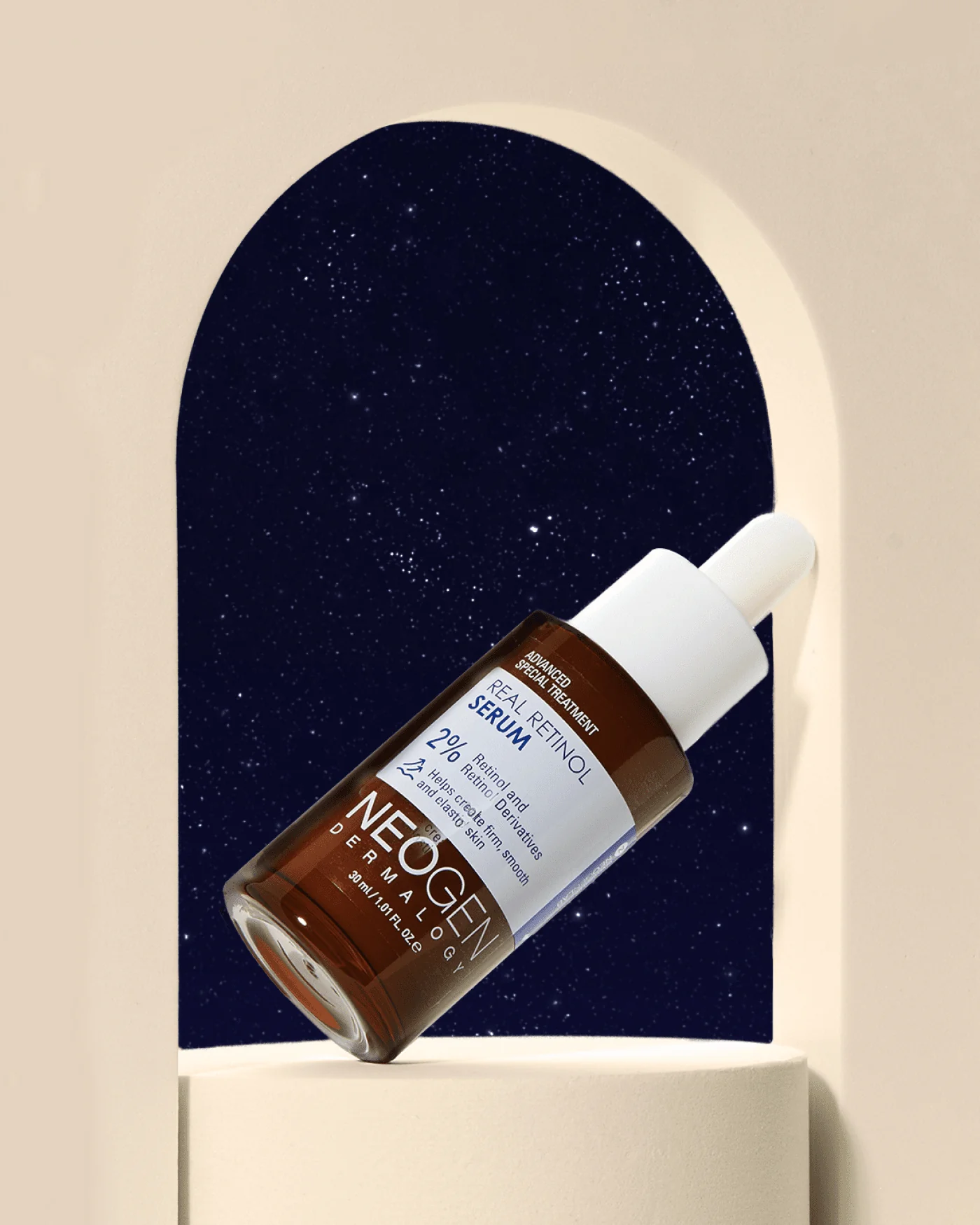 Dermalogy Real Retinol Serum - Image 5