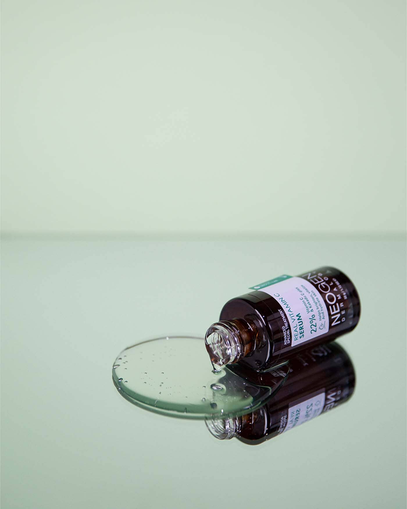 Dermalogy Real Vitamin C Serum - Image 3