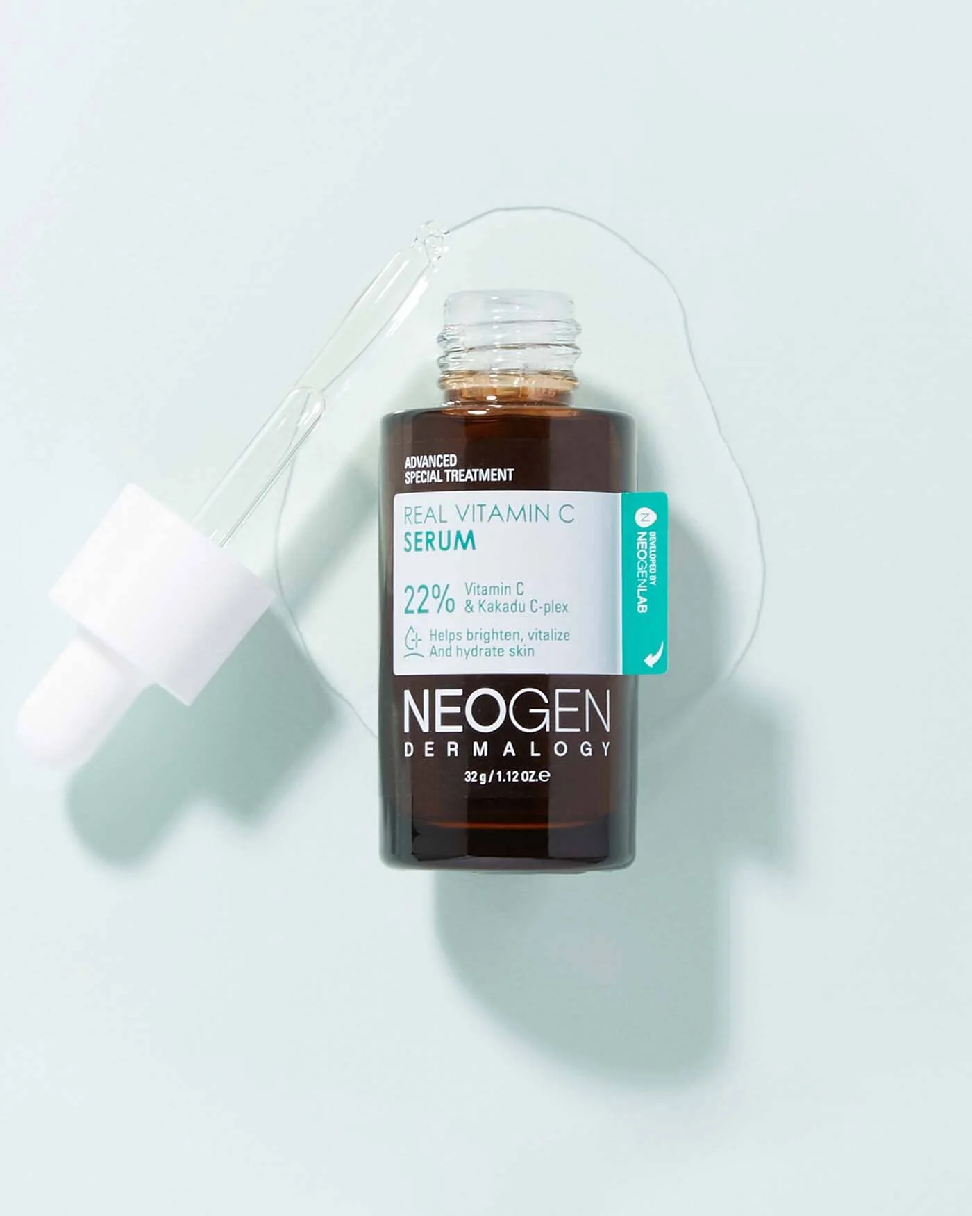 Dermalogy Real Vitamin C Serum - Image 4