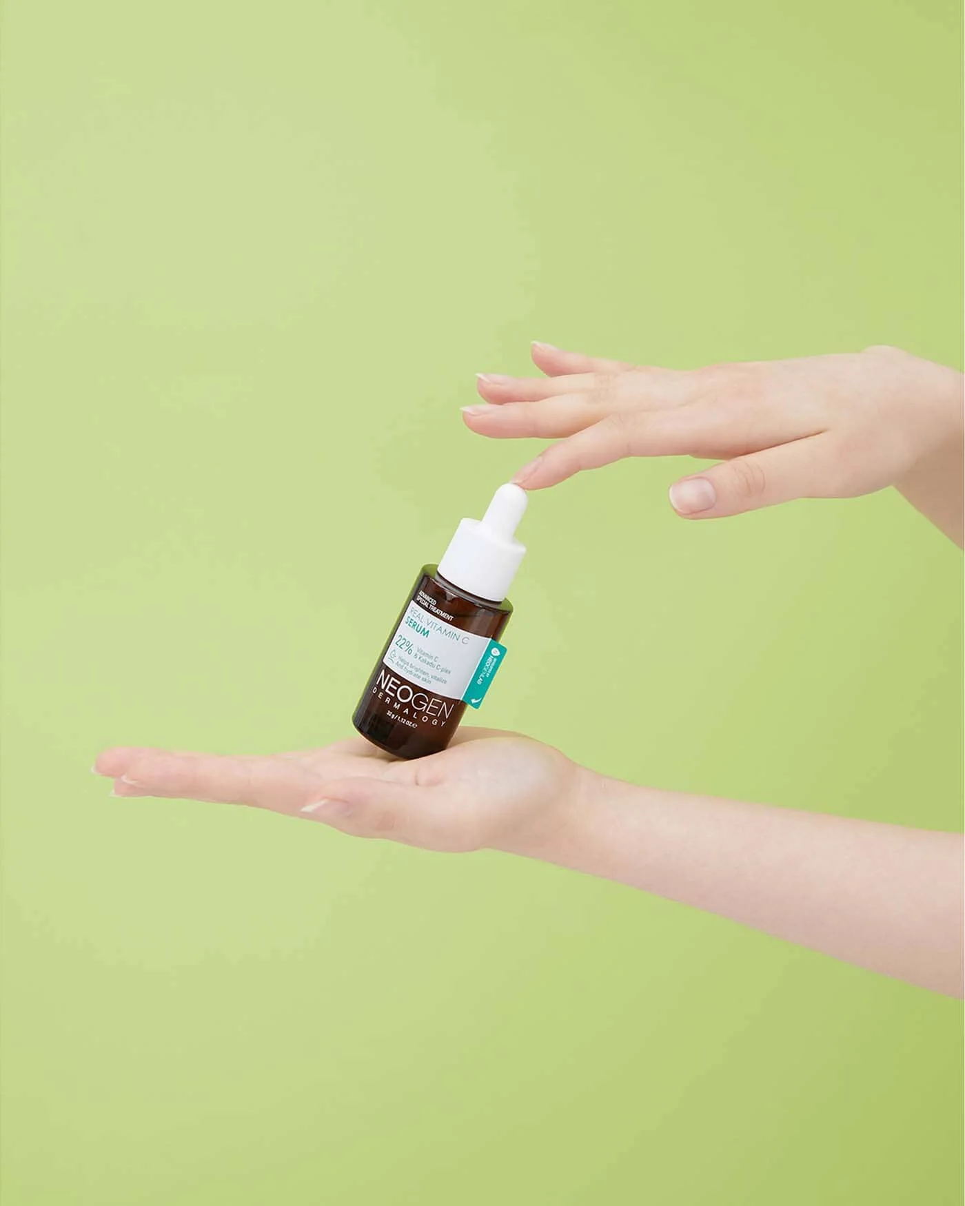 Dermalogy Real Vitamin C Serum - Image 6