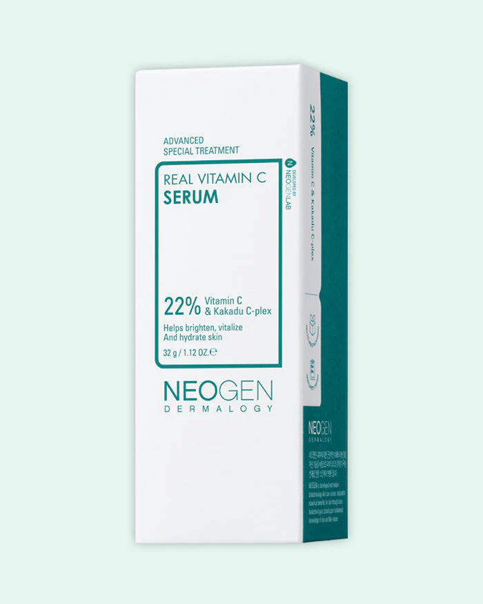 Dermalogy Real Vitamin C Serum - Image 7