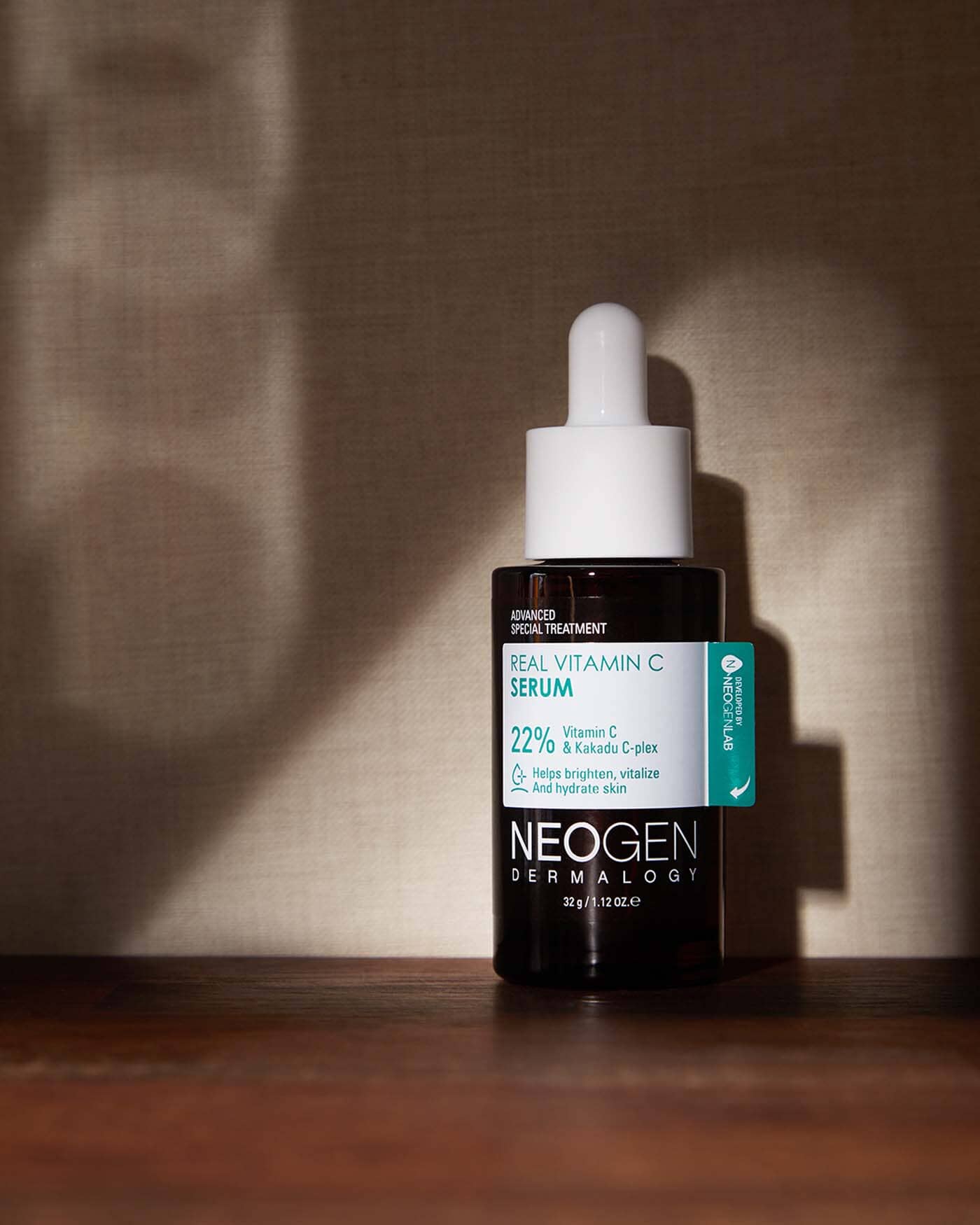 Dermalogy Real Vitamin C Serum - Image 8