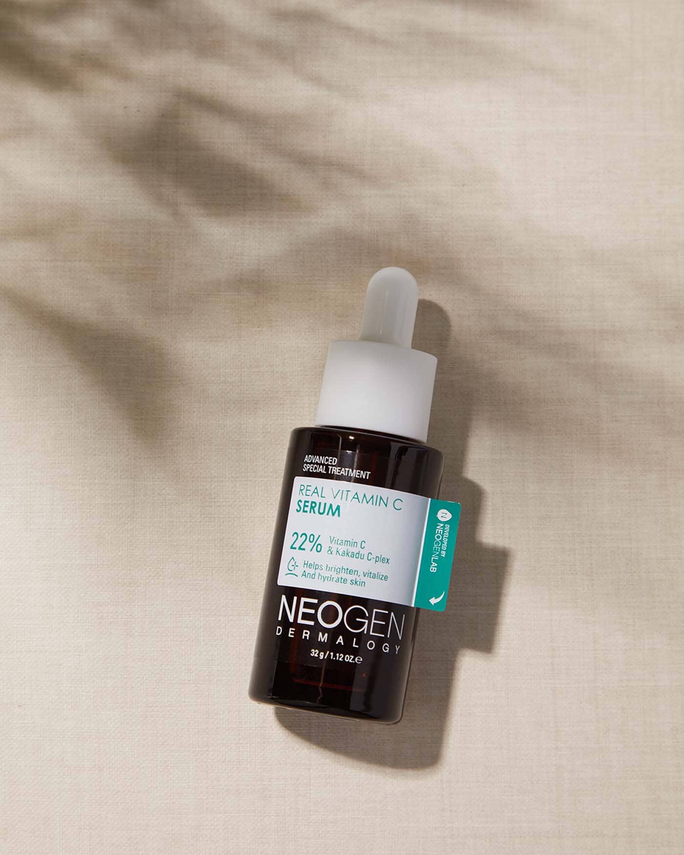 Dermalogy Real Vitamin C Serum - Image 9