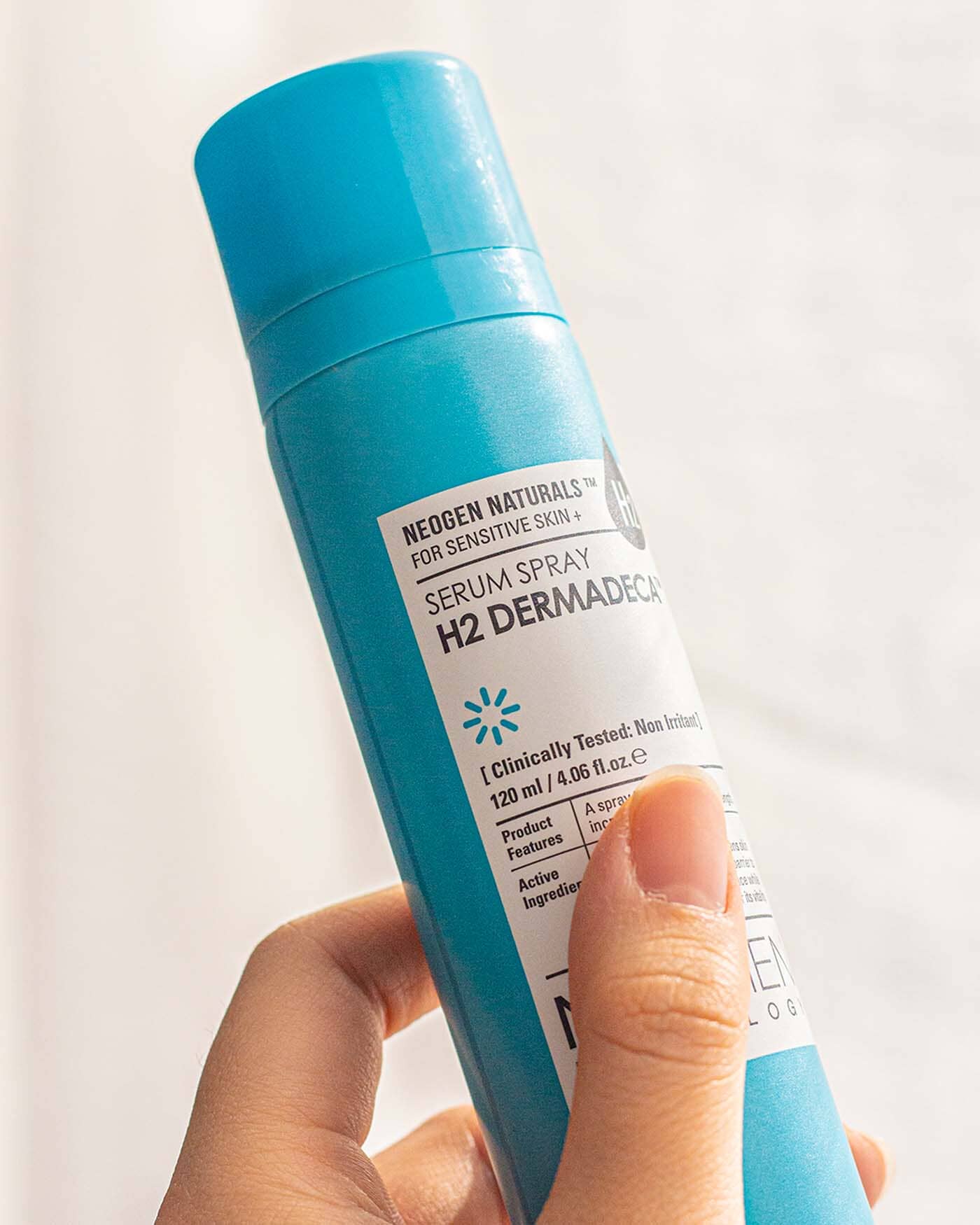 H2 Dermadeca Serum Spray - Image 3